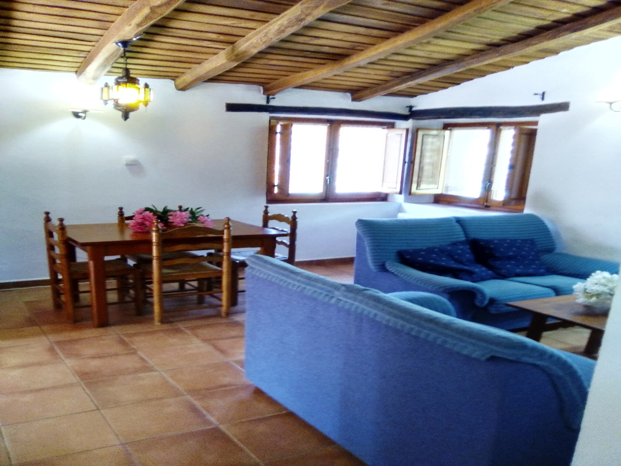   La Casita del Anta
