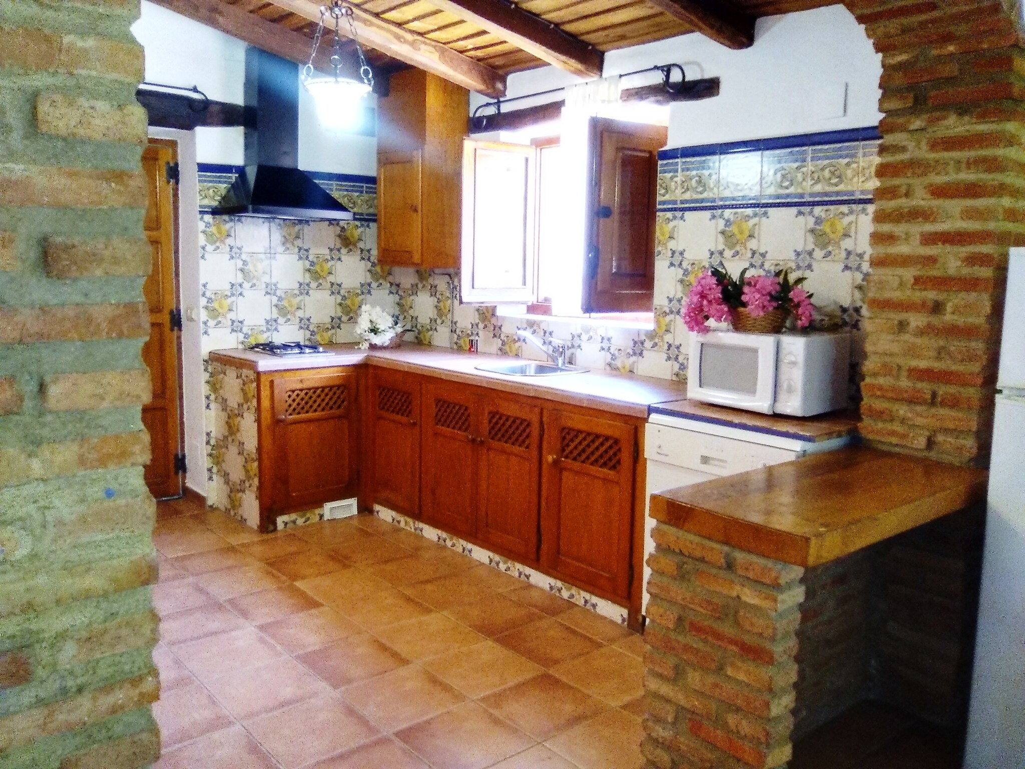   La Casita del Anta