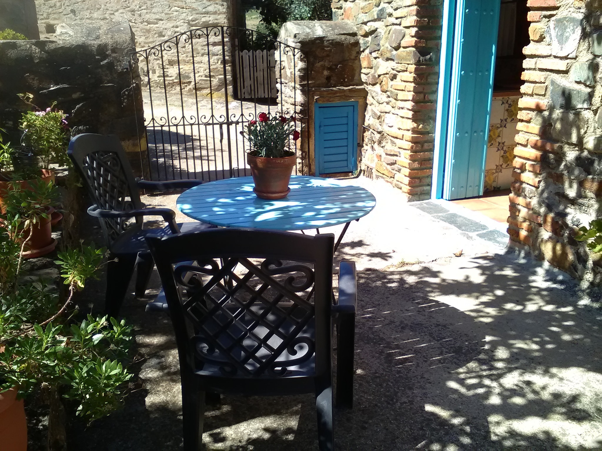   La Casita del Anta