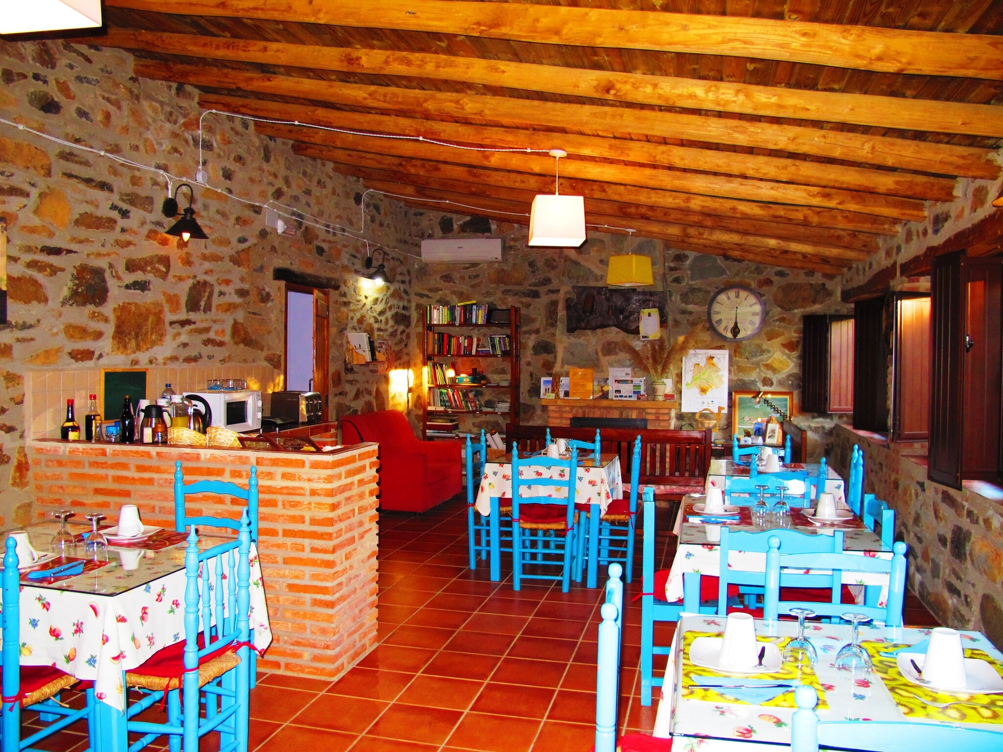   La Casita del Anta