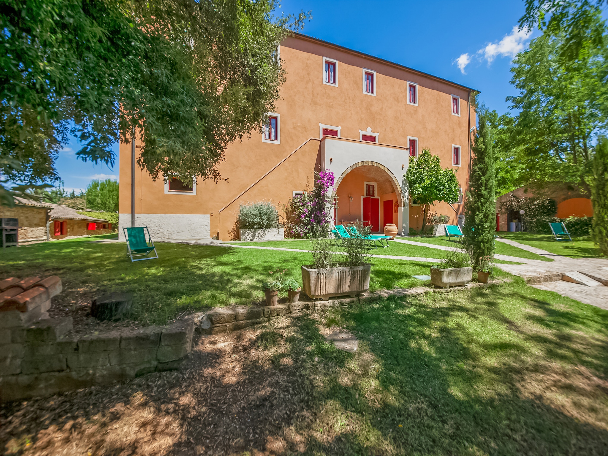 Casa di vacanze Studio Poggiali