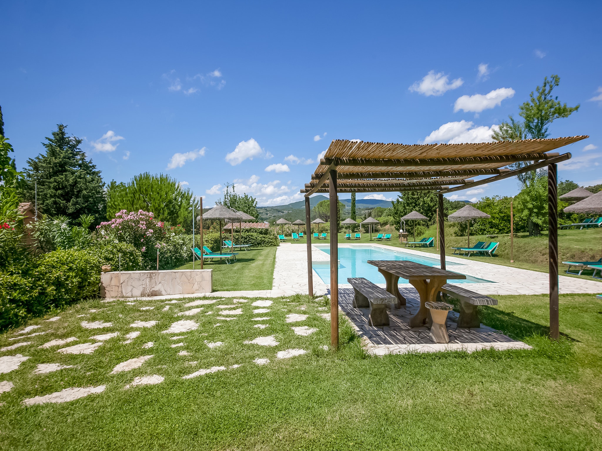 Casa di vacanze Studio Poggiali