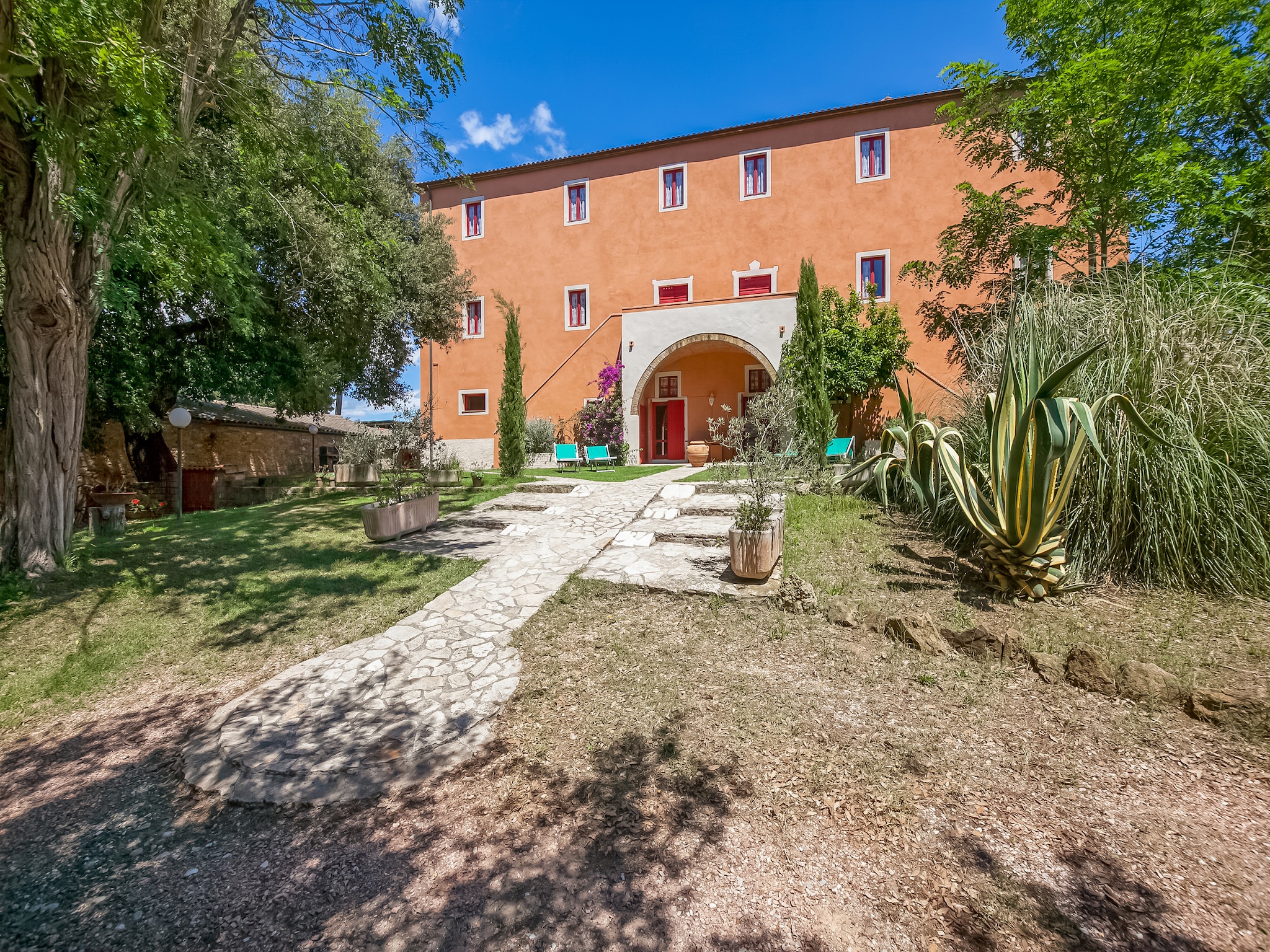 Casa di vacanze Studio Poggiali