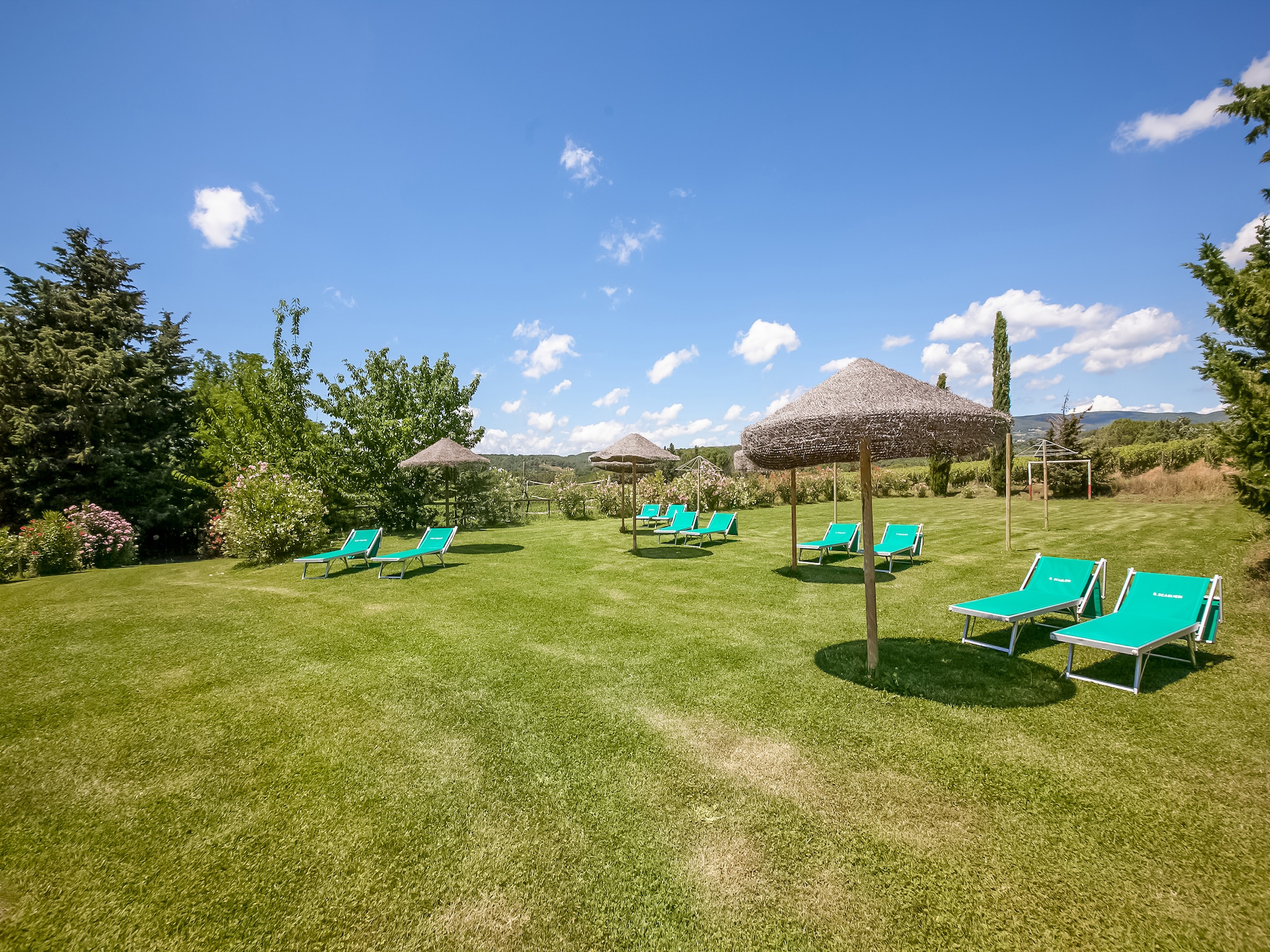 Casa di vacanze Studio Poggiali