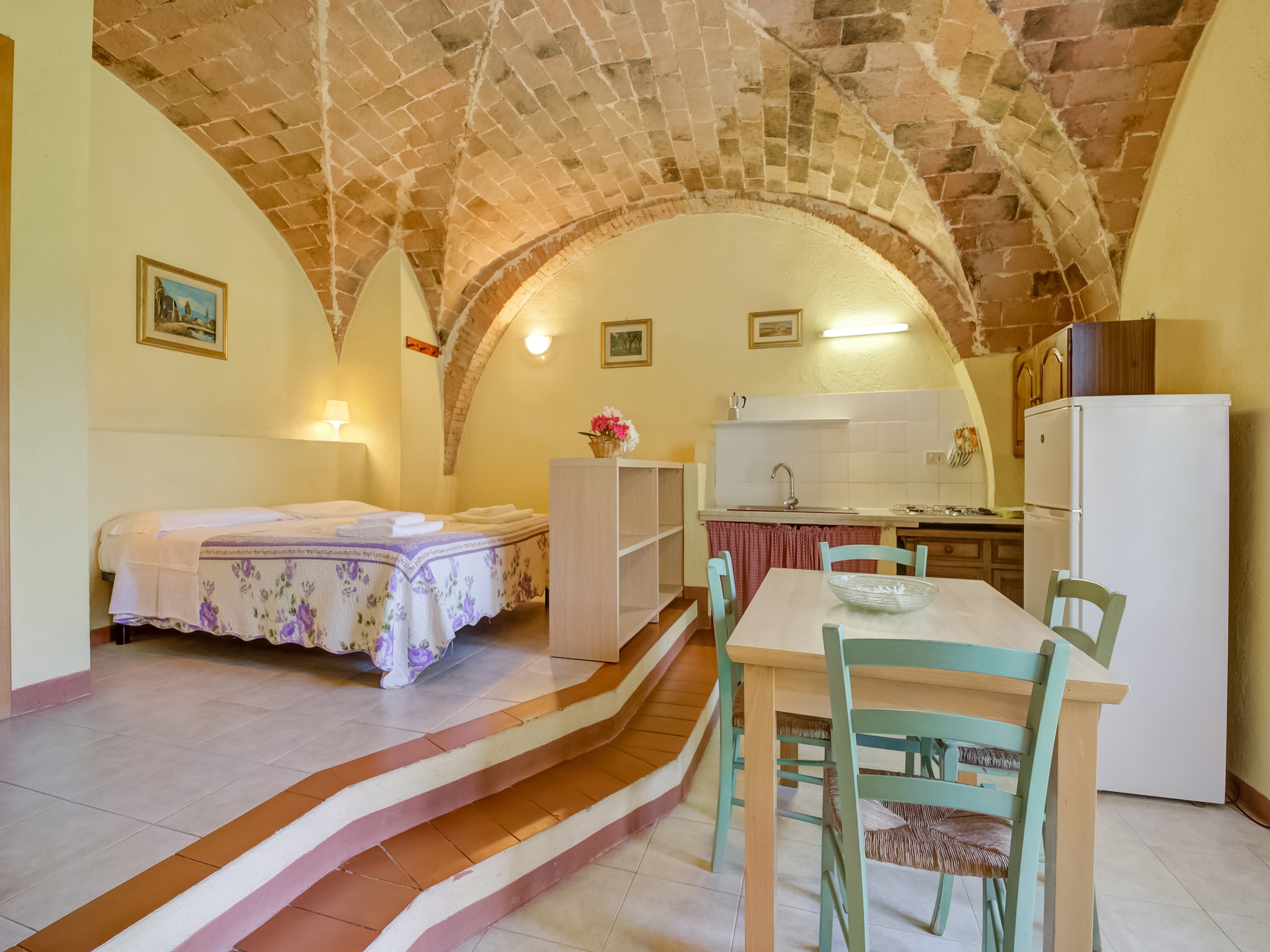 Casa di vacanze Studio Poggiali