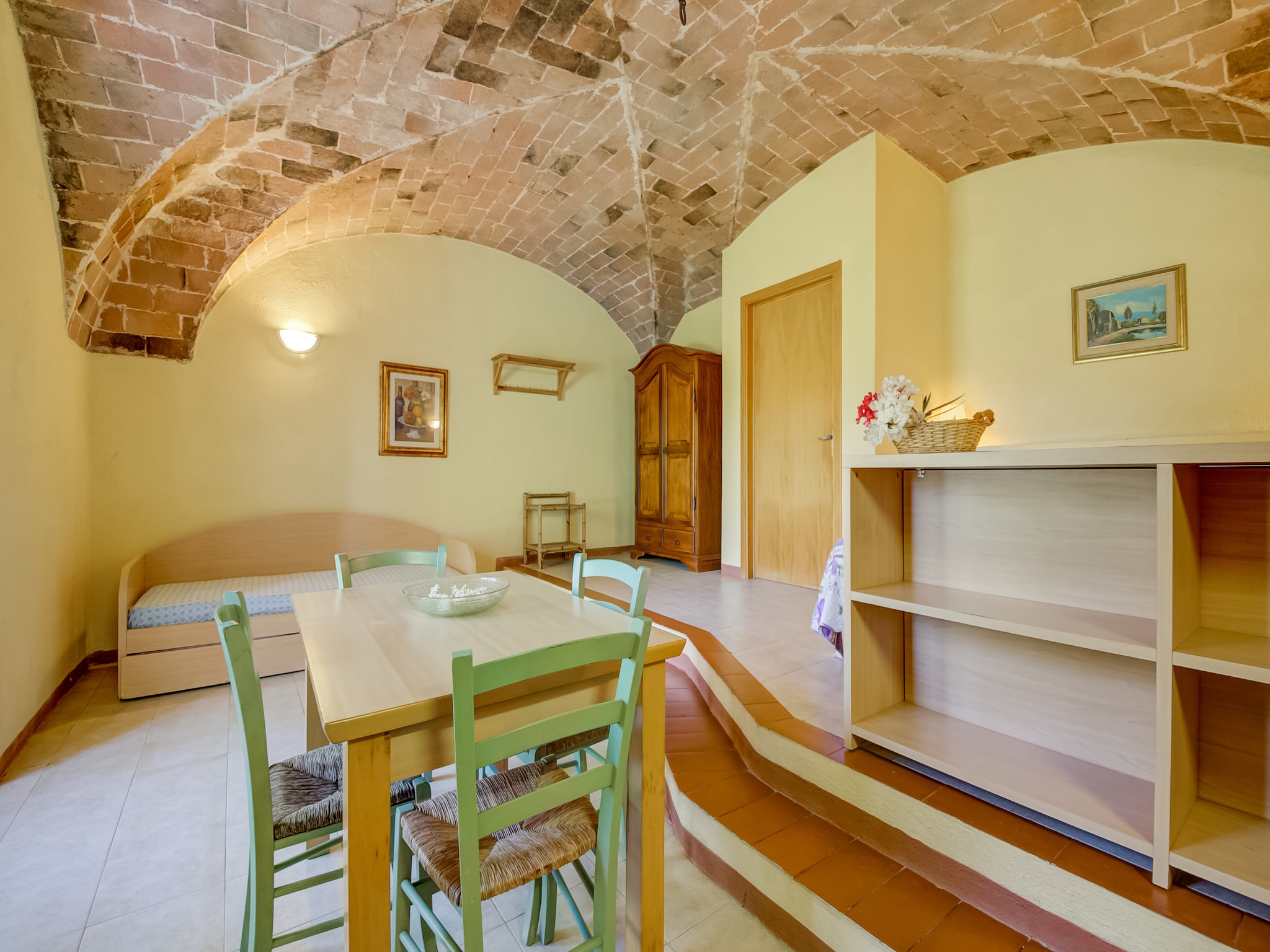 Casa di vacanze Studio Poggiali