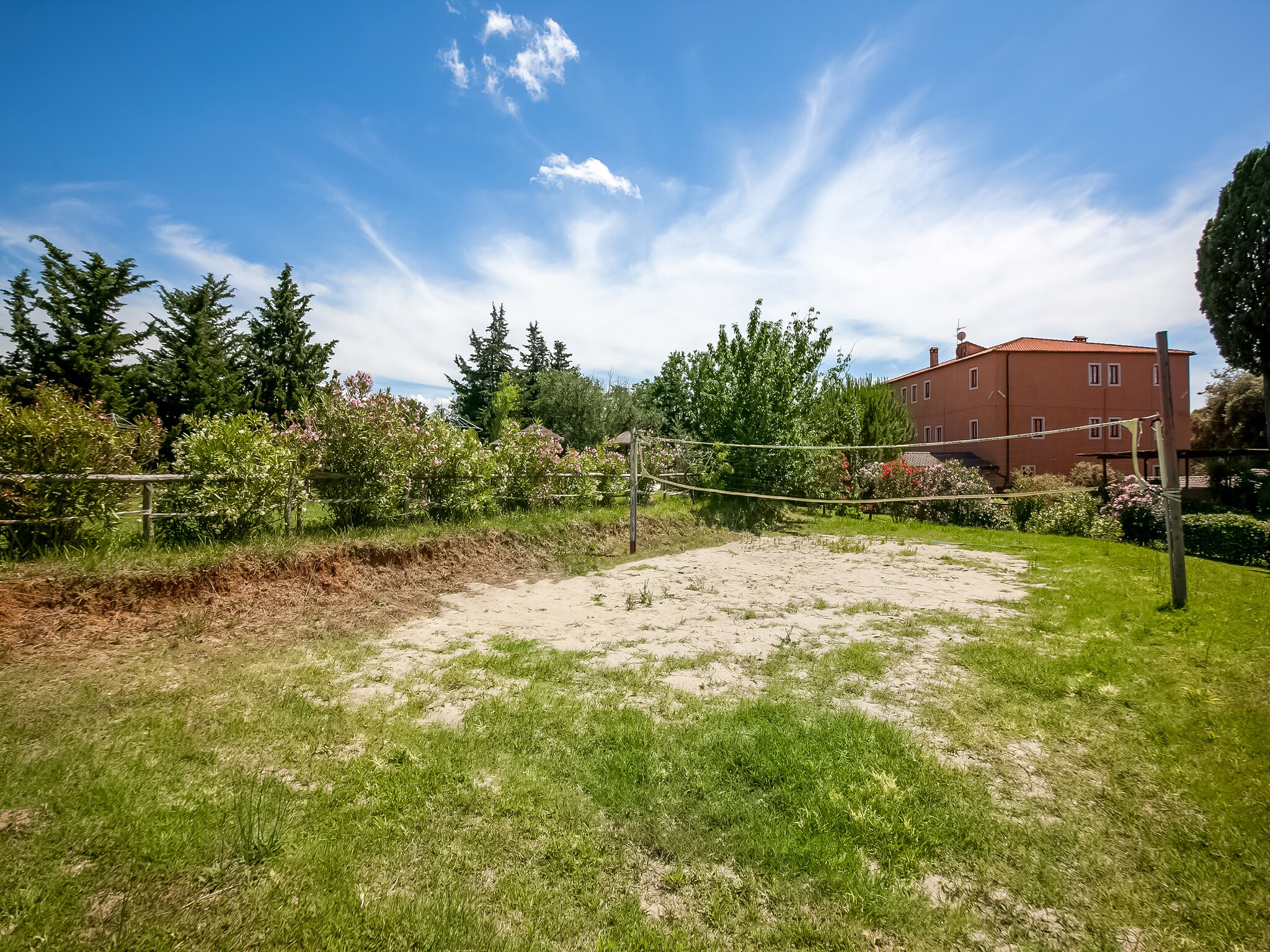 Casa di vacanze Studio Poggiali