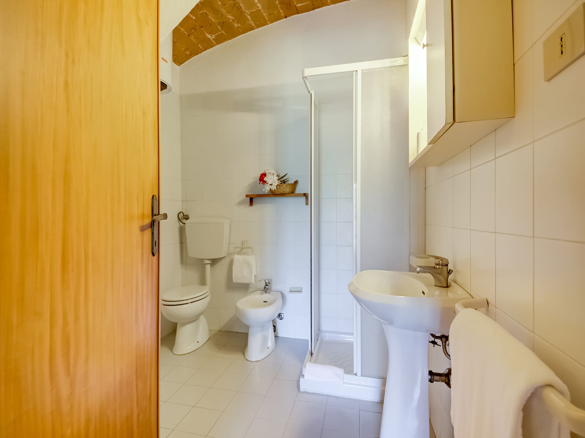 Casa di vacanze Studio Poggiali