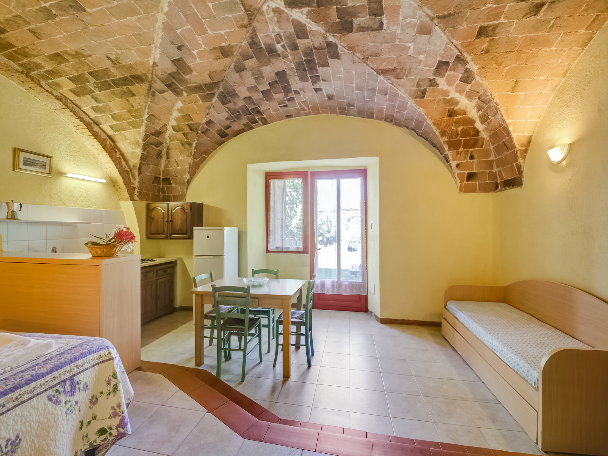 Casa di vacanze Studio Poggiali