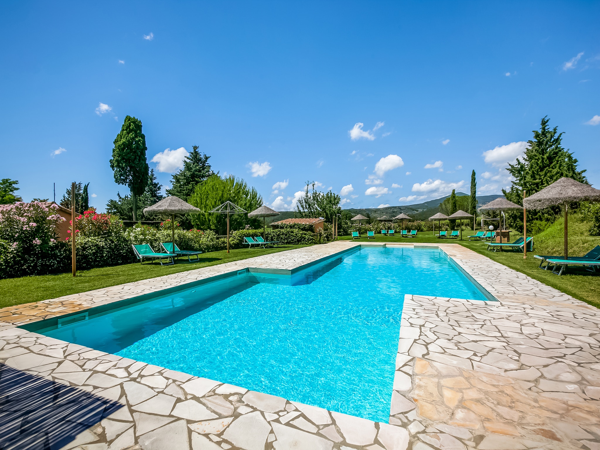 Casa di vacanze Studio Poggiali