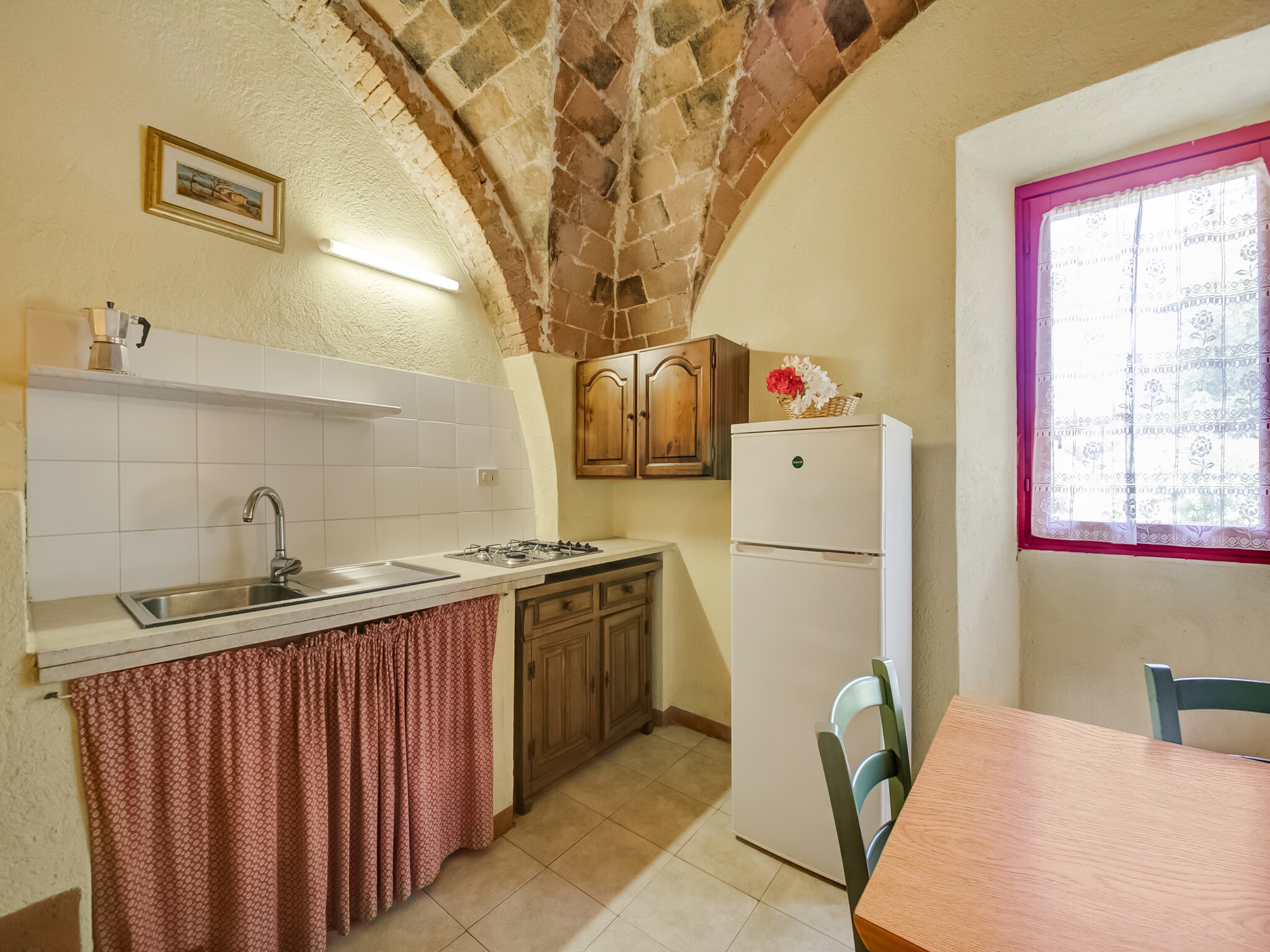 Casa di vacanze Studio Poggiali