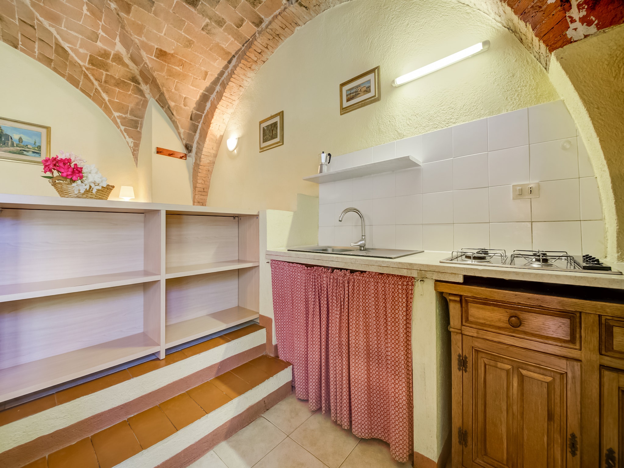 Casa di vacanze Studio Poggiali