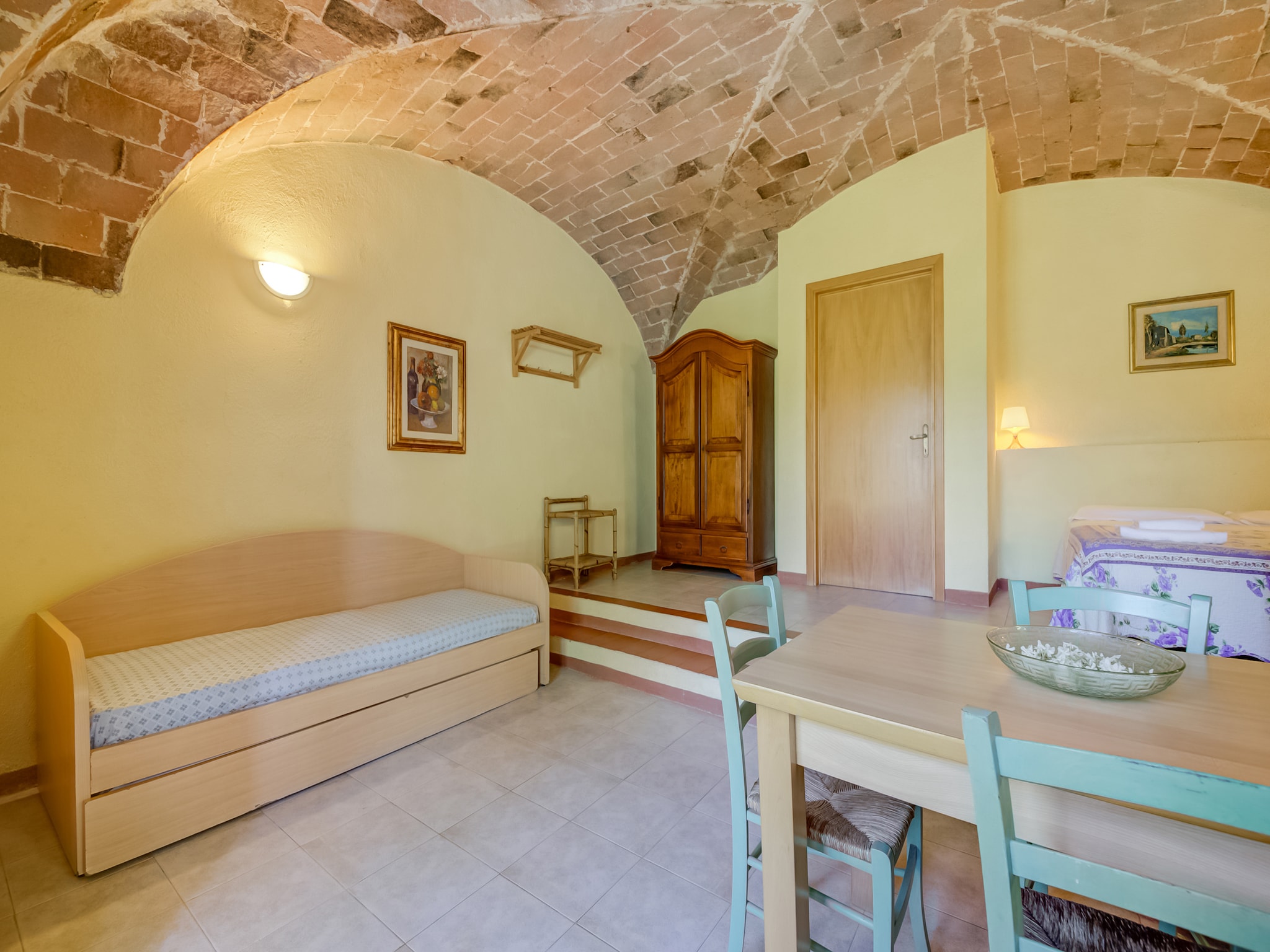 Casa di vacanze Studio Poggiali