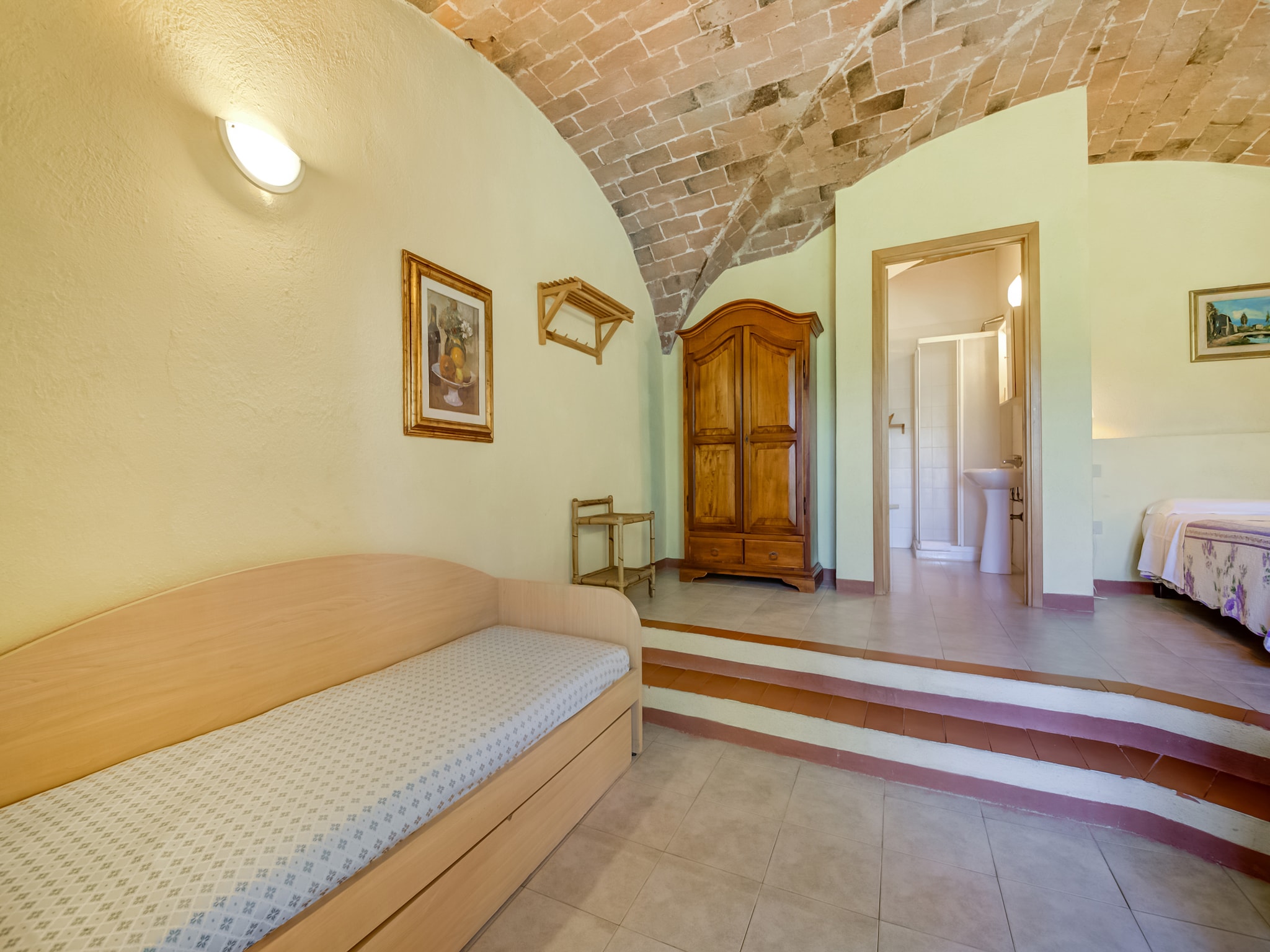 Casa di vacanze Studio Poggiali
