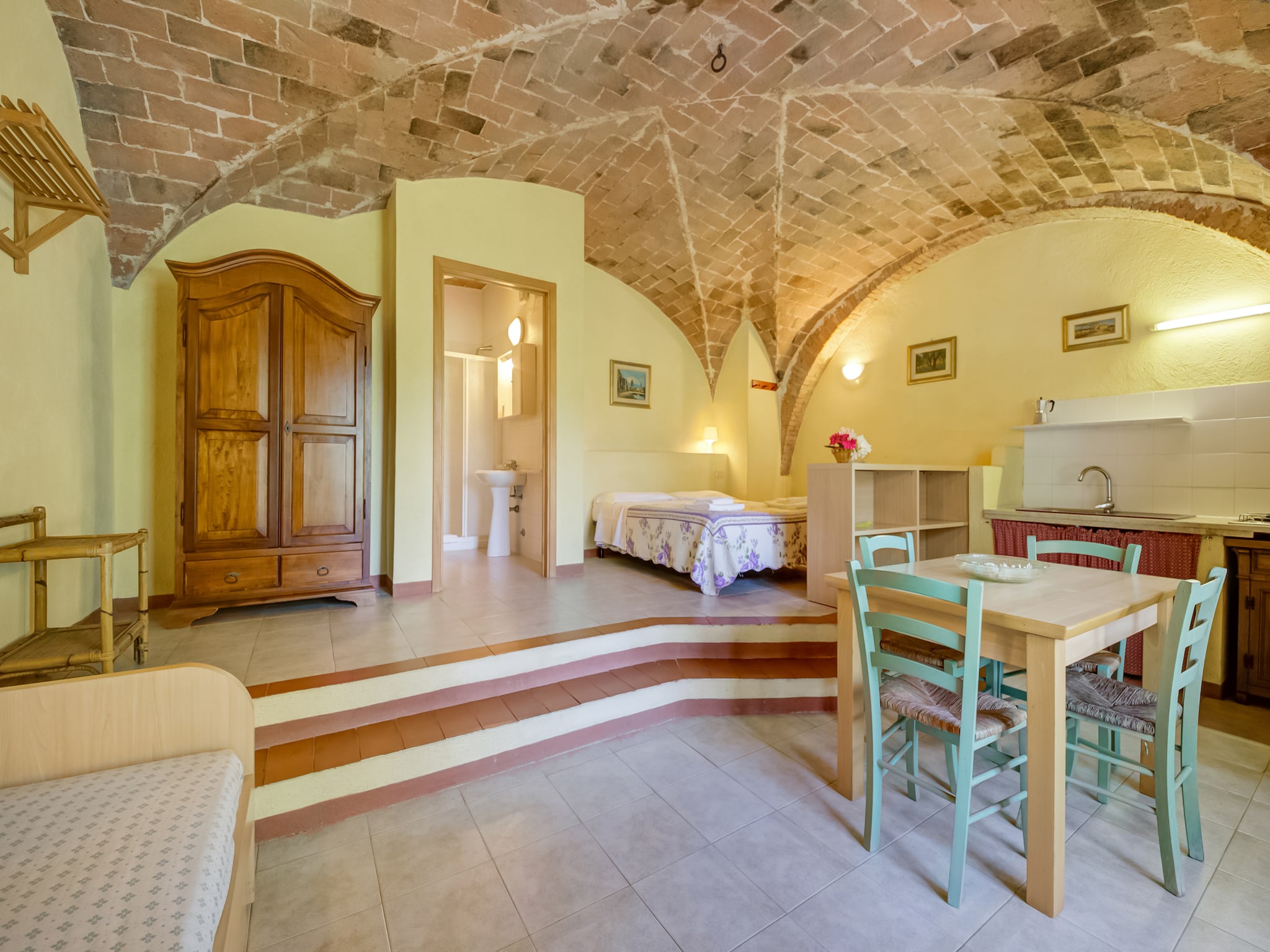 Casa di vacanze Studio Poggiali
