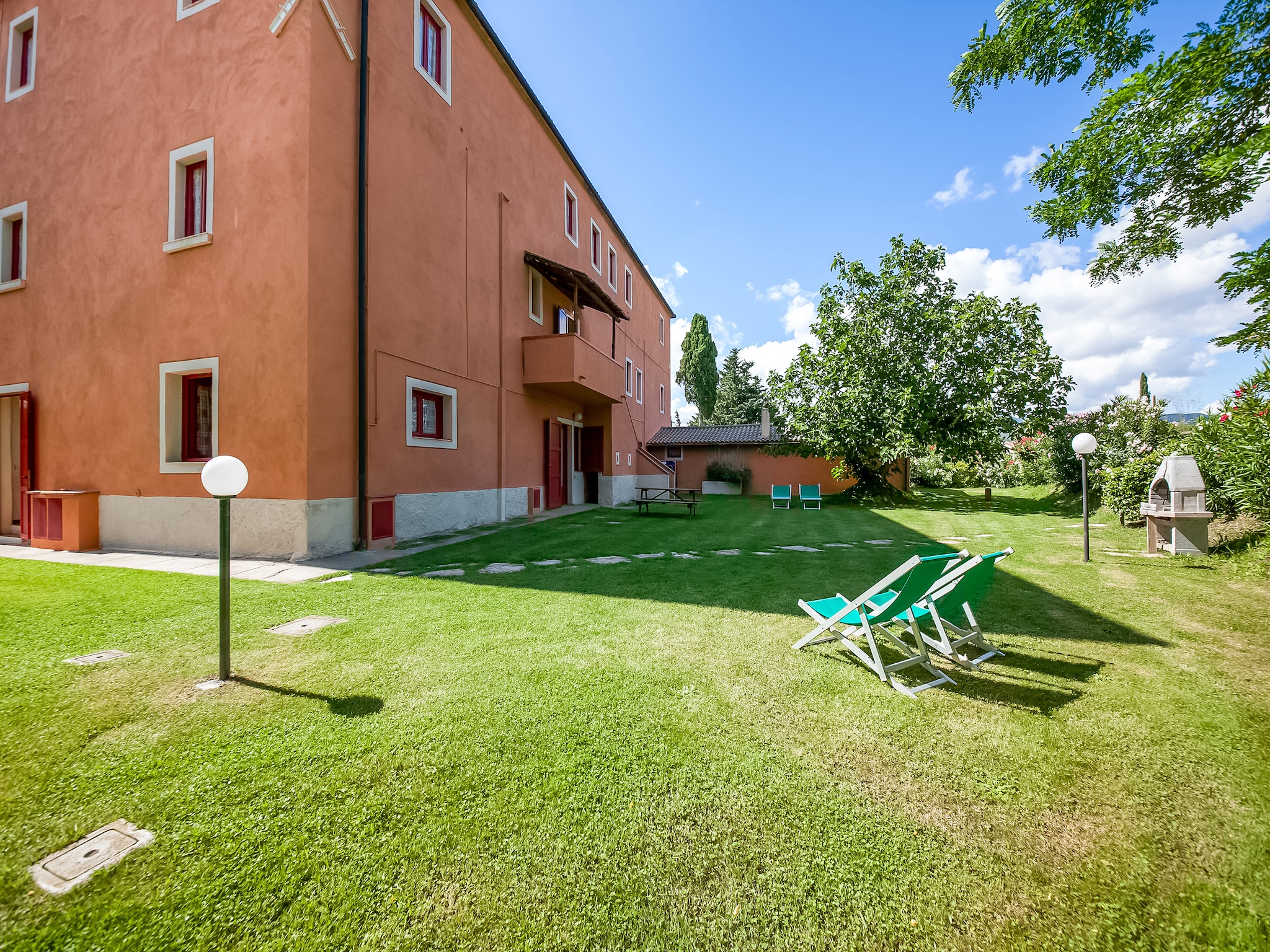 Casa di vacanze Studio Poggiali