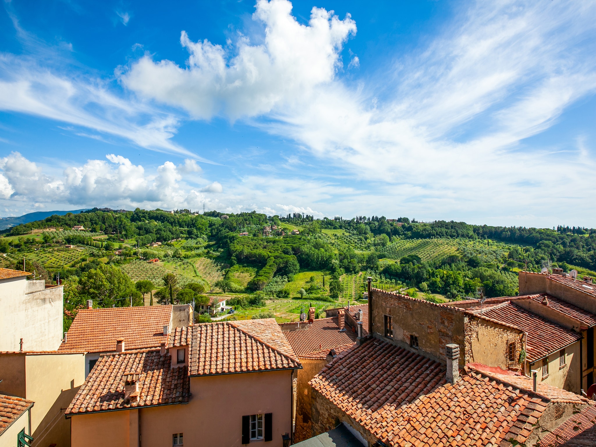 Casa di vacanze Studio Poggiali