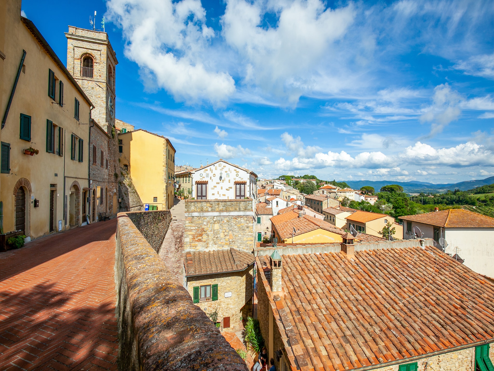 Casa di vacanze Studio Poggiali