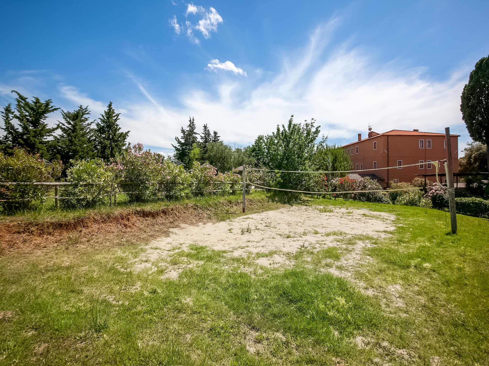 Ferienhaus Poggiali Trilo