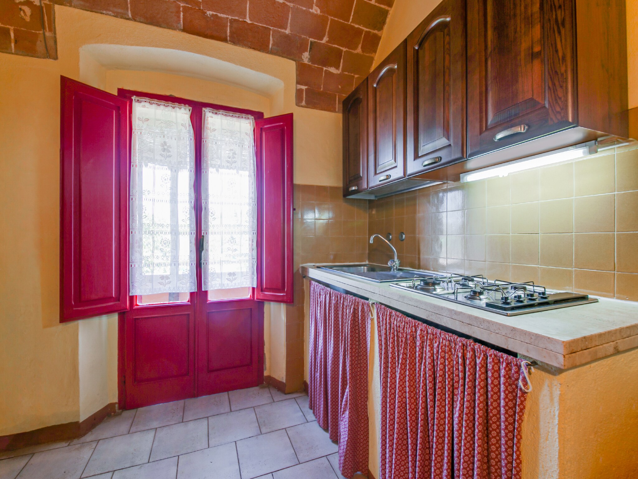 Ferienhaus Poggiali Trilo