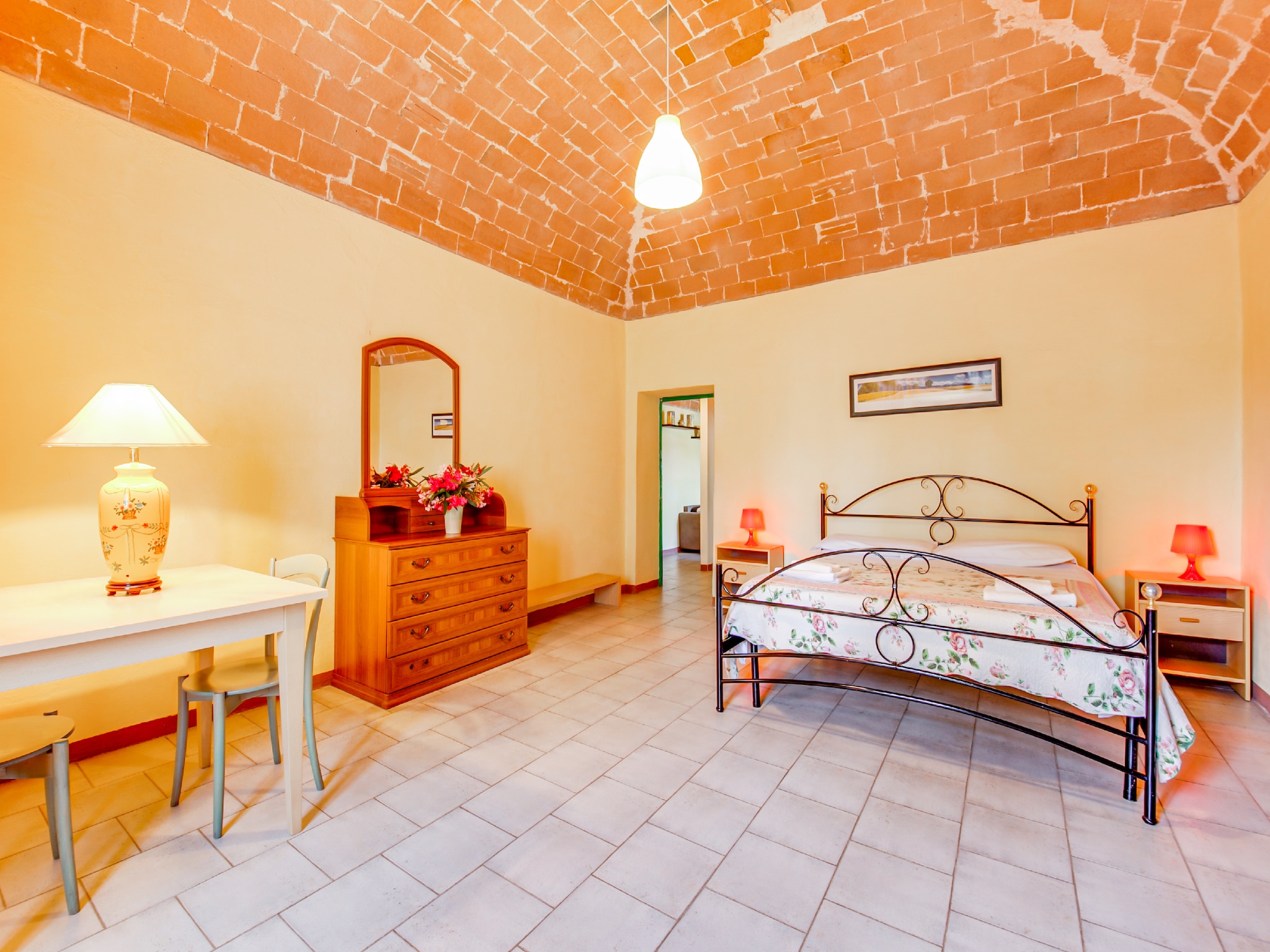 Ferienhaus Poggiali Trilo