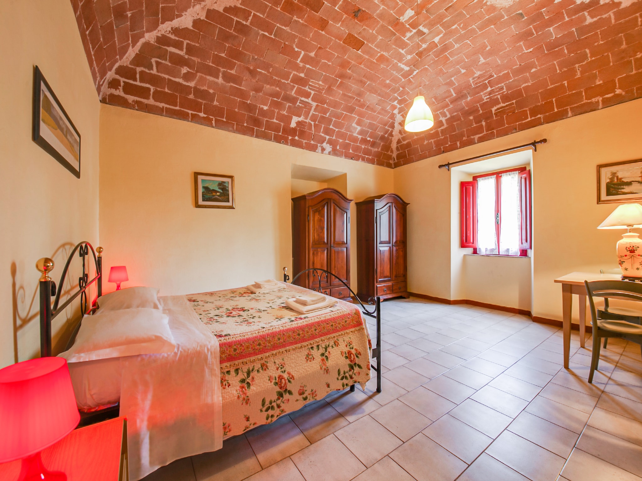 Ferienhaus Poggiali Trilo