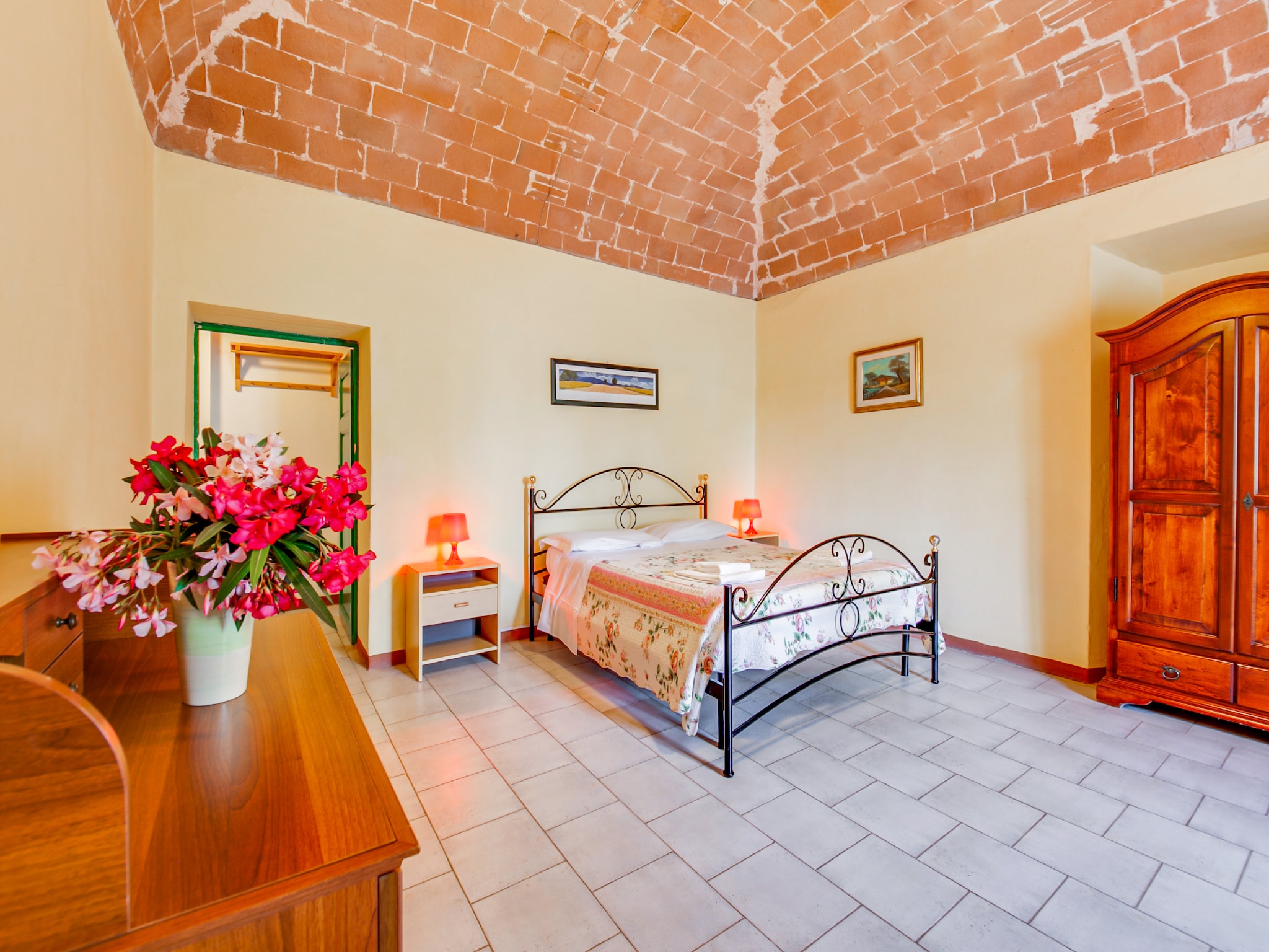Ferienhaus Poggiali Trilo