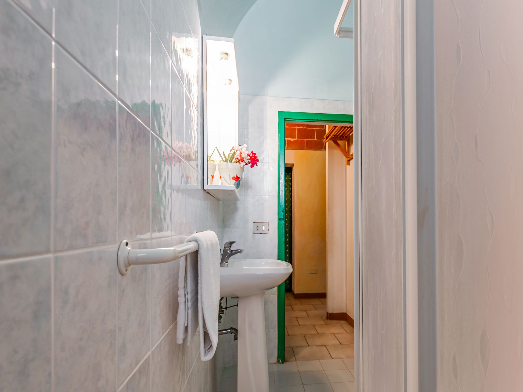 Ferienhaus Poggiali Trilo