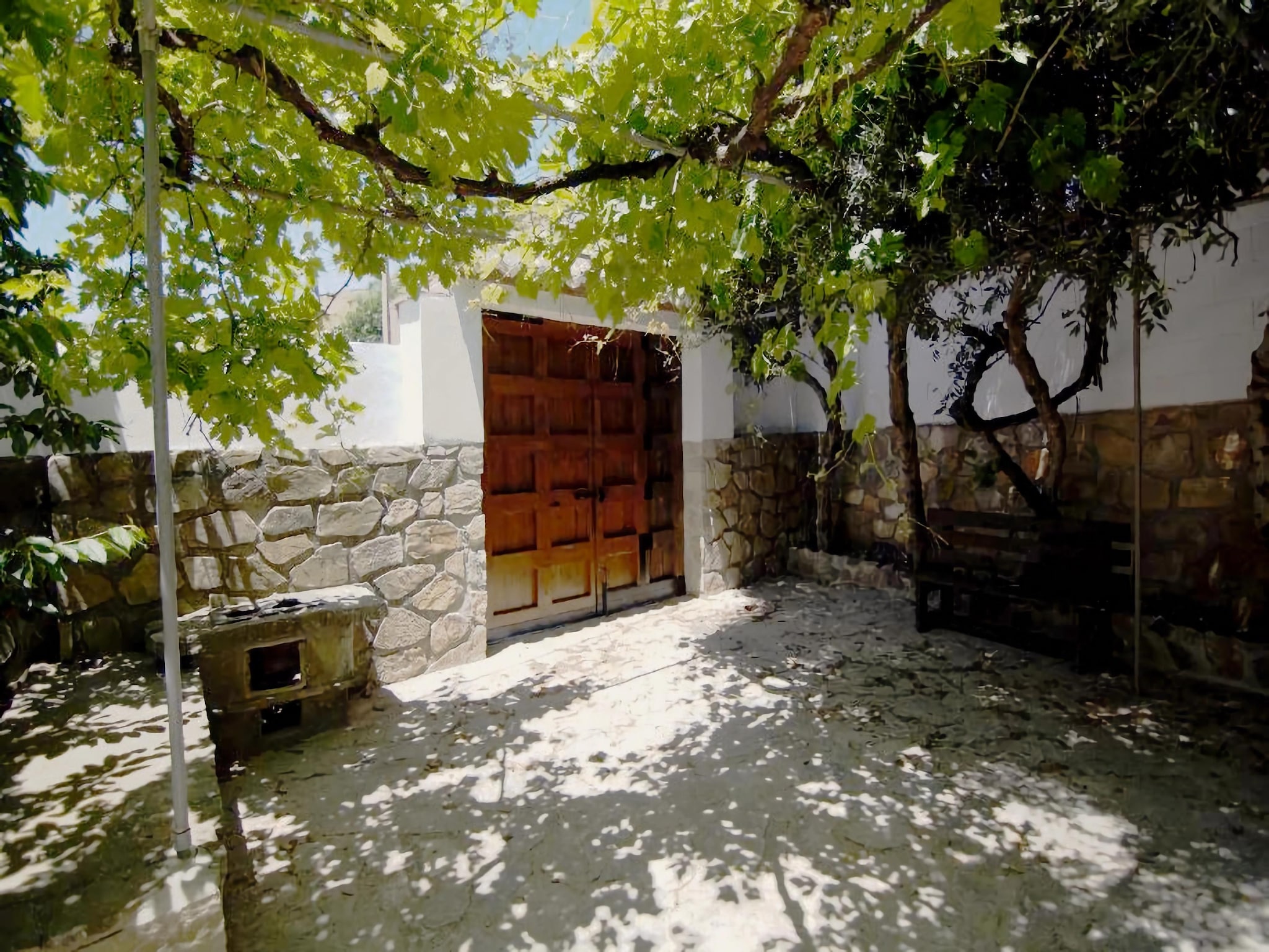 Ferienhaus Casa Almendro