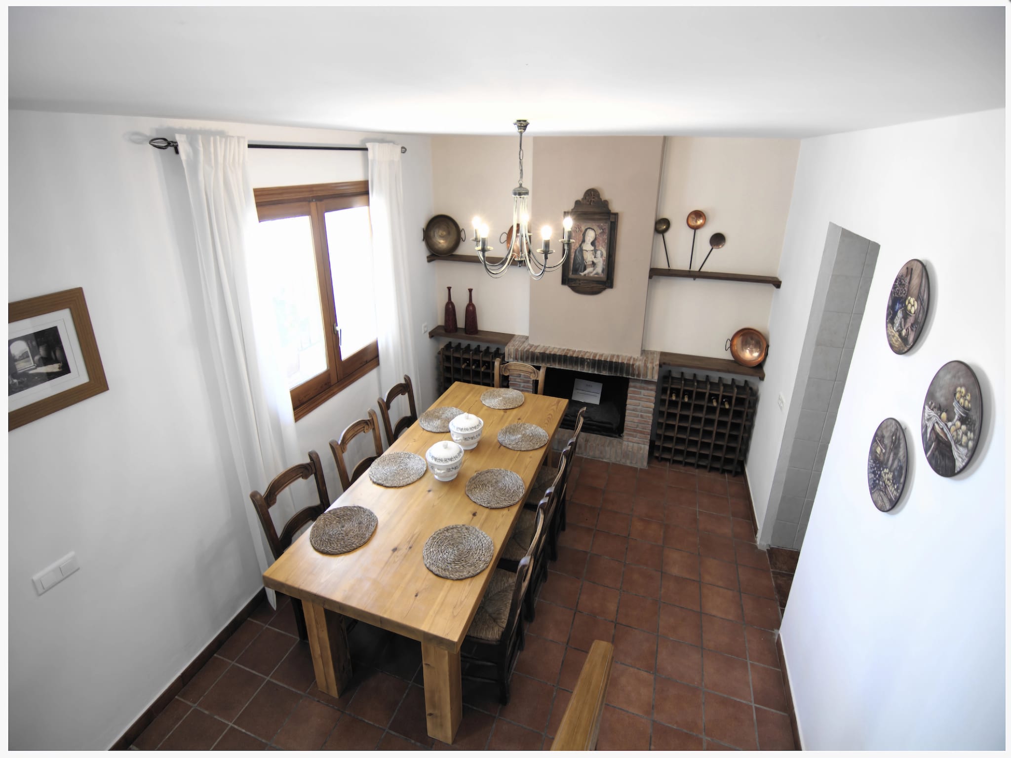 Ferienhaus Casa Almendro