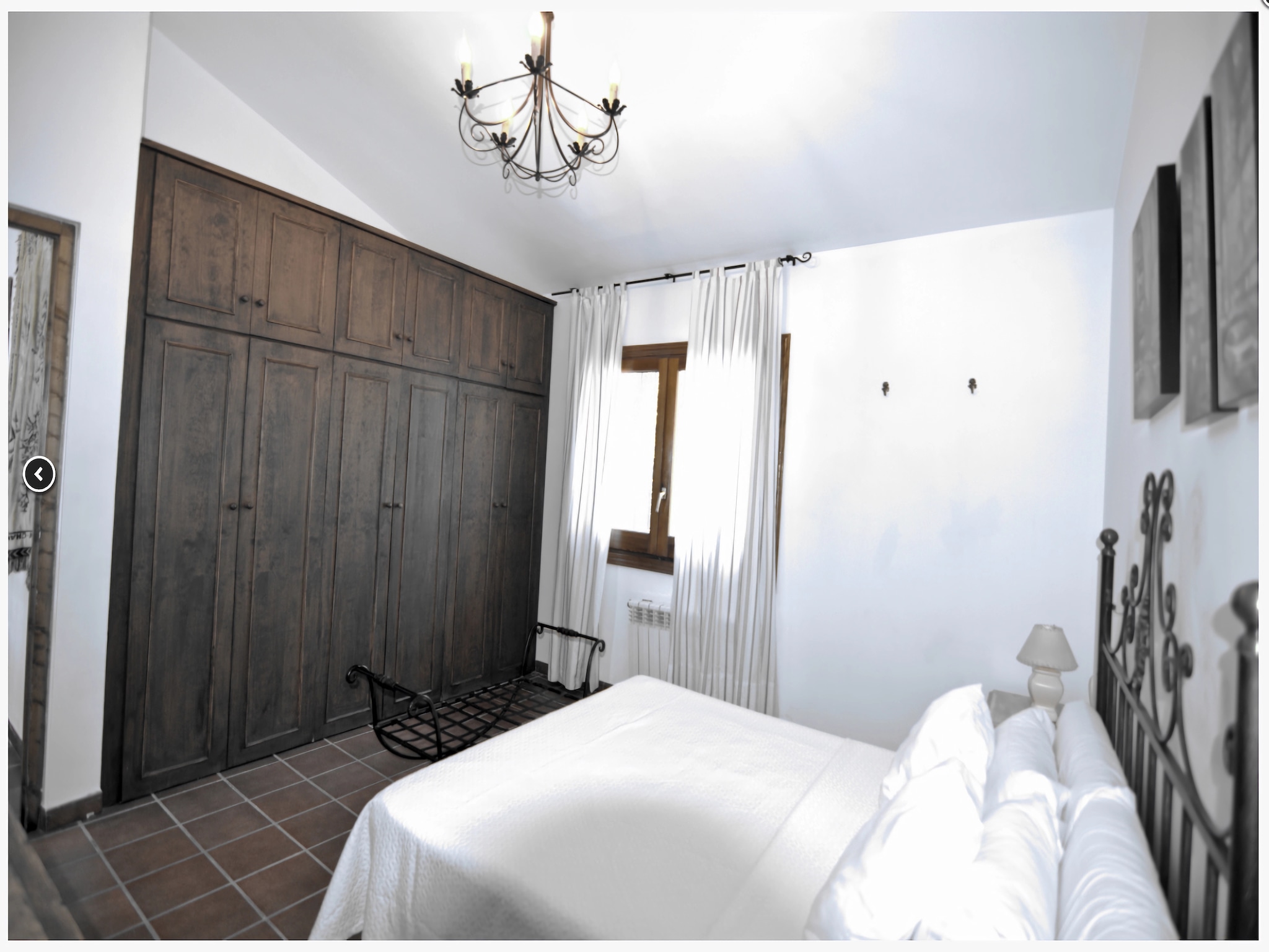 Ferienhaus Casa Almendro