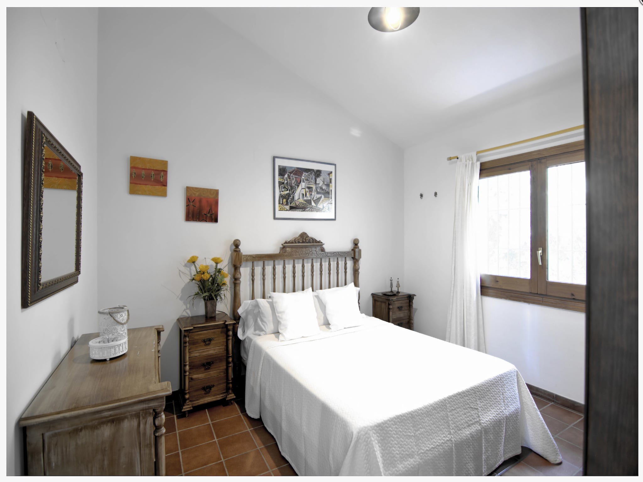 Ferienhaus Casa Almendro