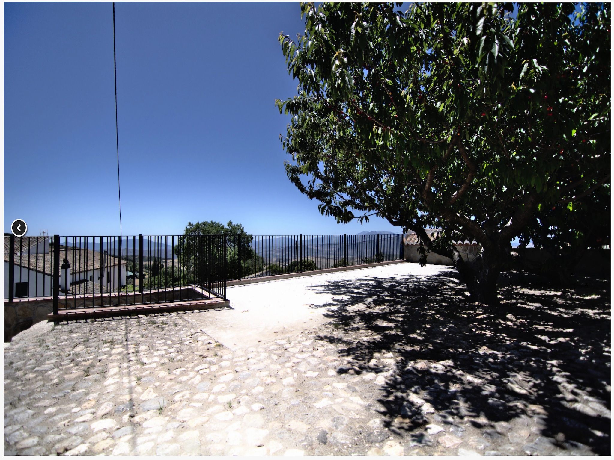 Ferienhaus Casa Almendro