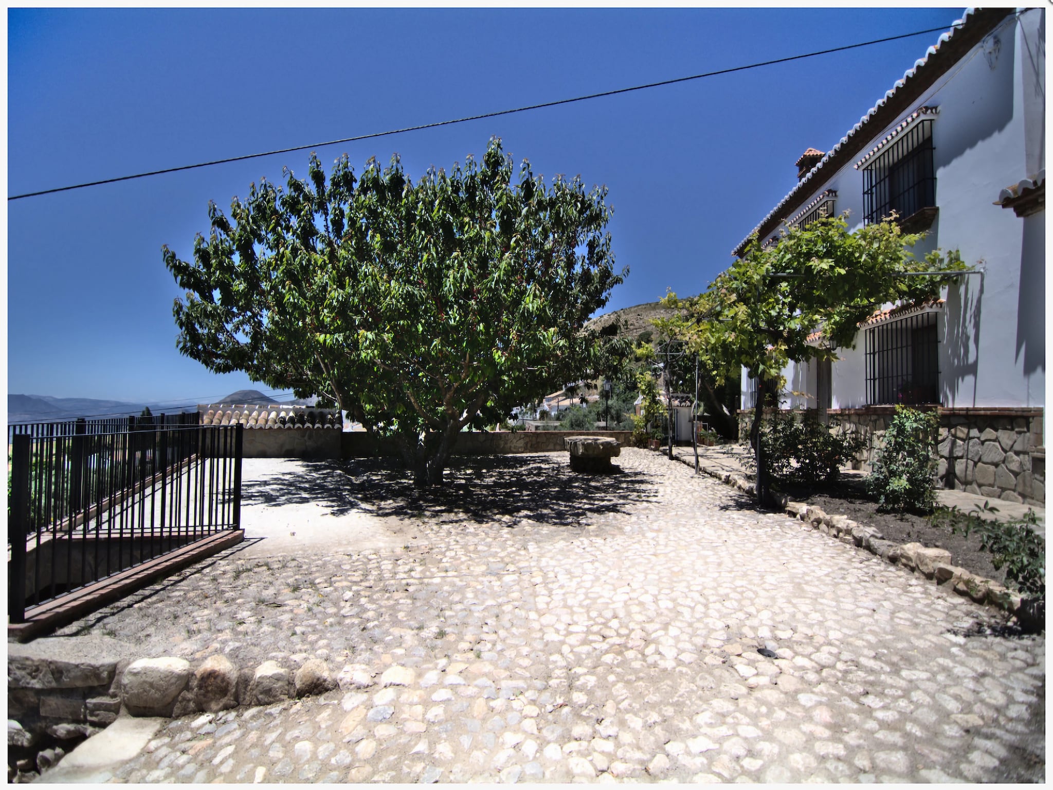 Ferienhaus Casa Almendro