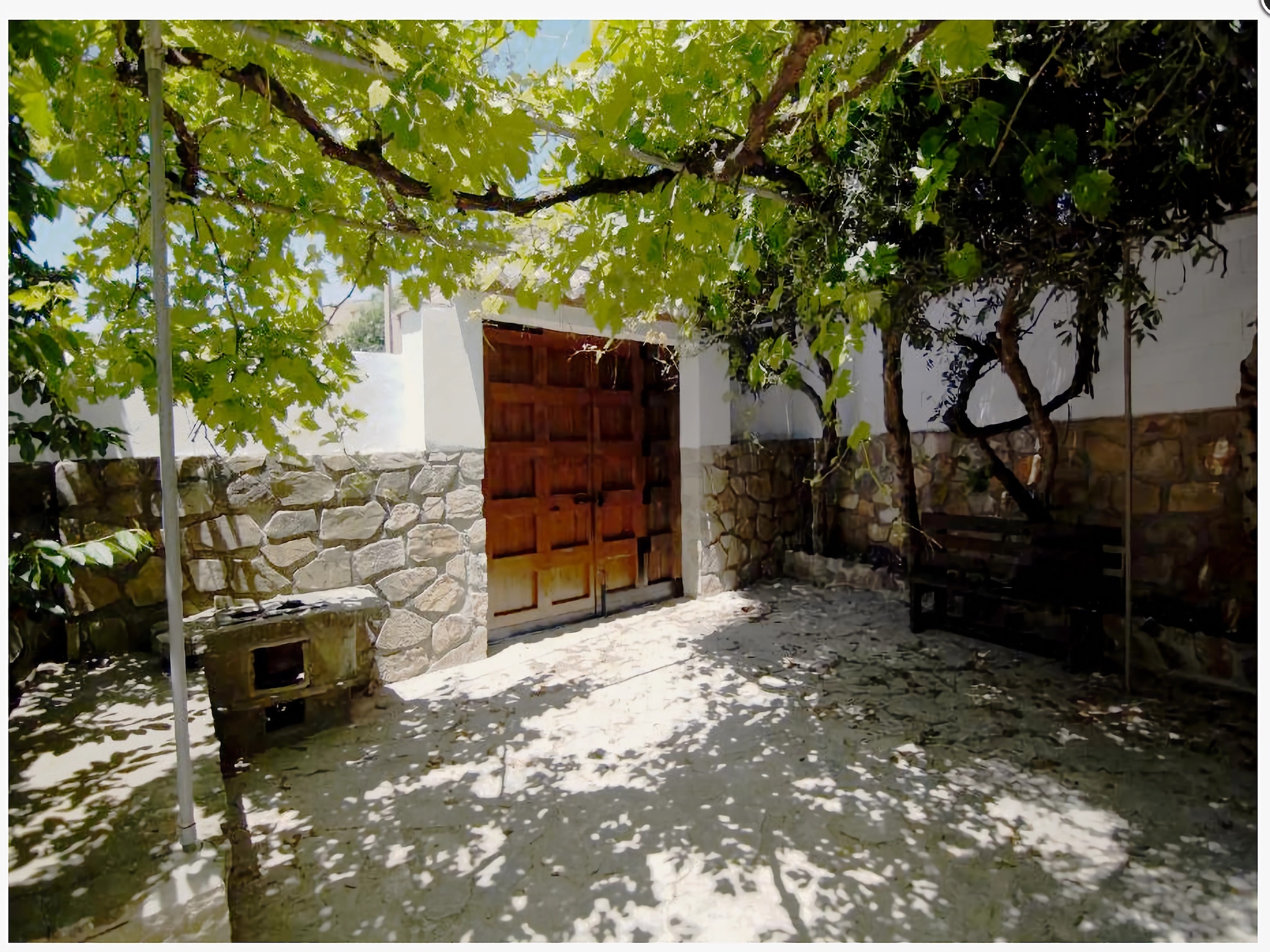 Ferienhaus Casa Almendro