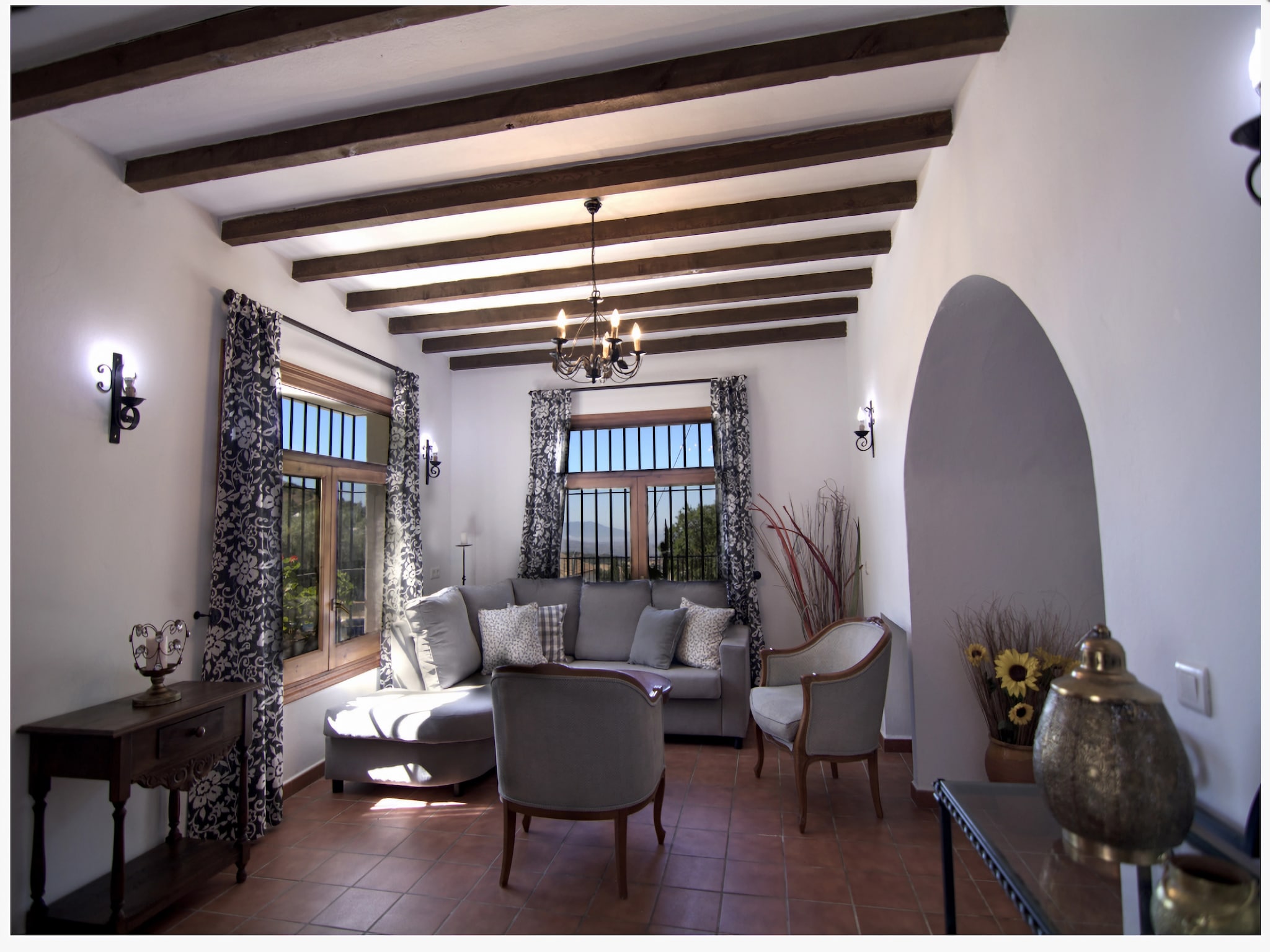 Ferienhaus Casa Almendro