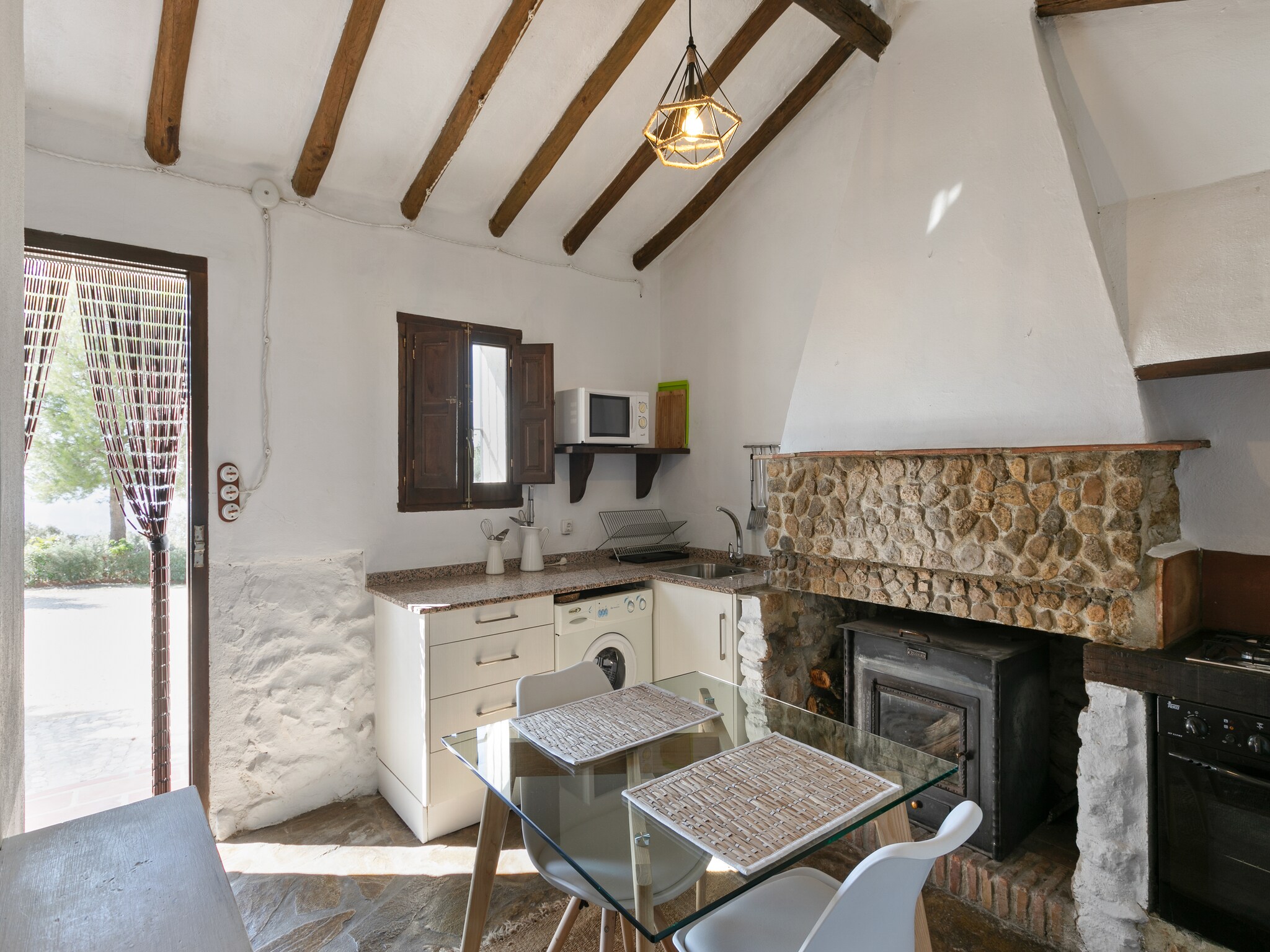 Lomatalo Casa Cantareros