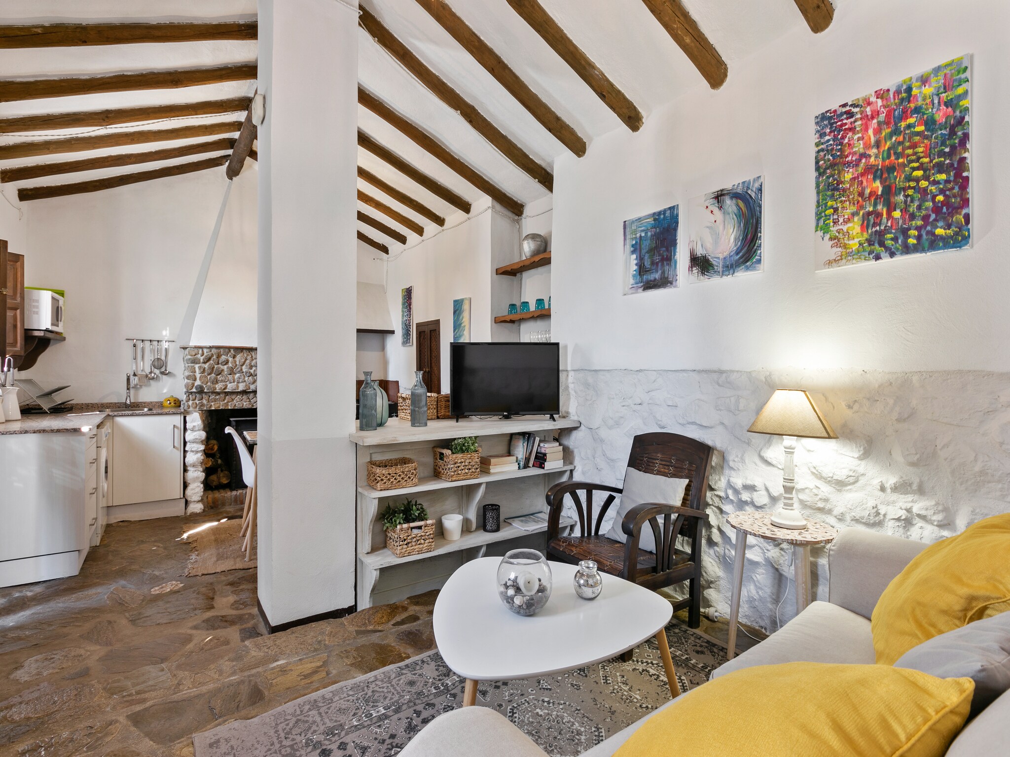 Lomatalo Casa Cantareros