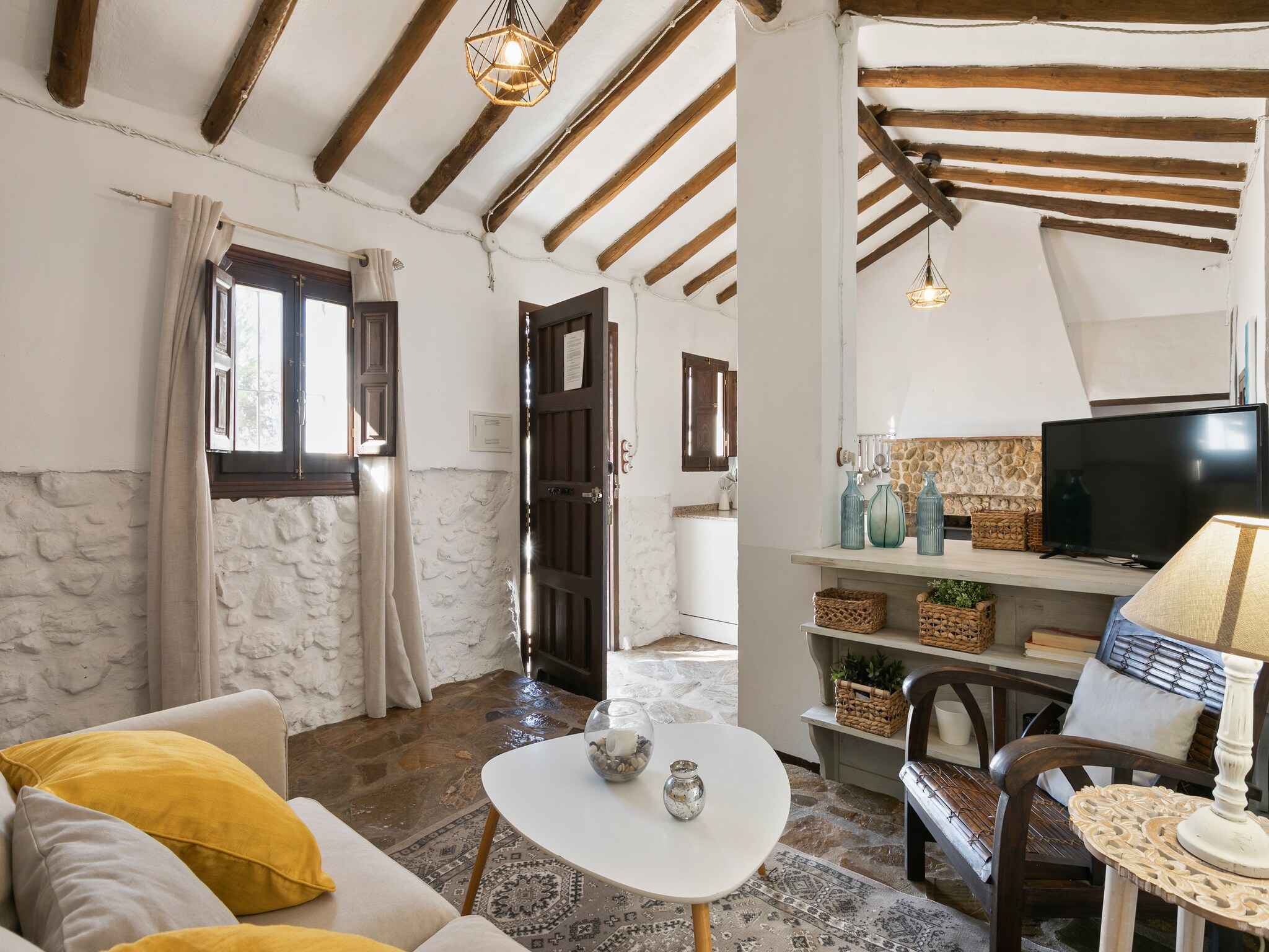Lomatalo Casa Cantareros
