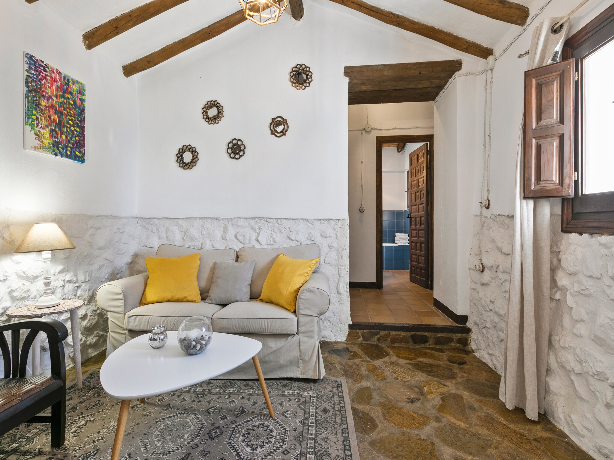 Lomatalo Casa Cantareros