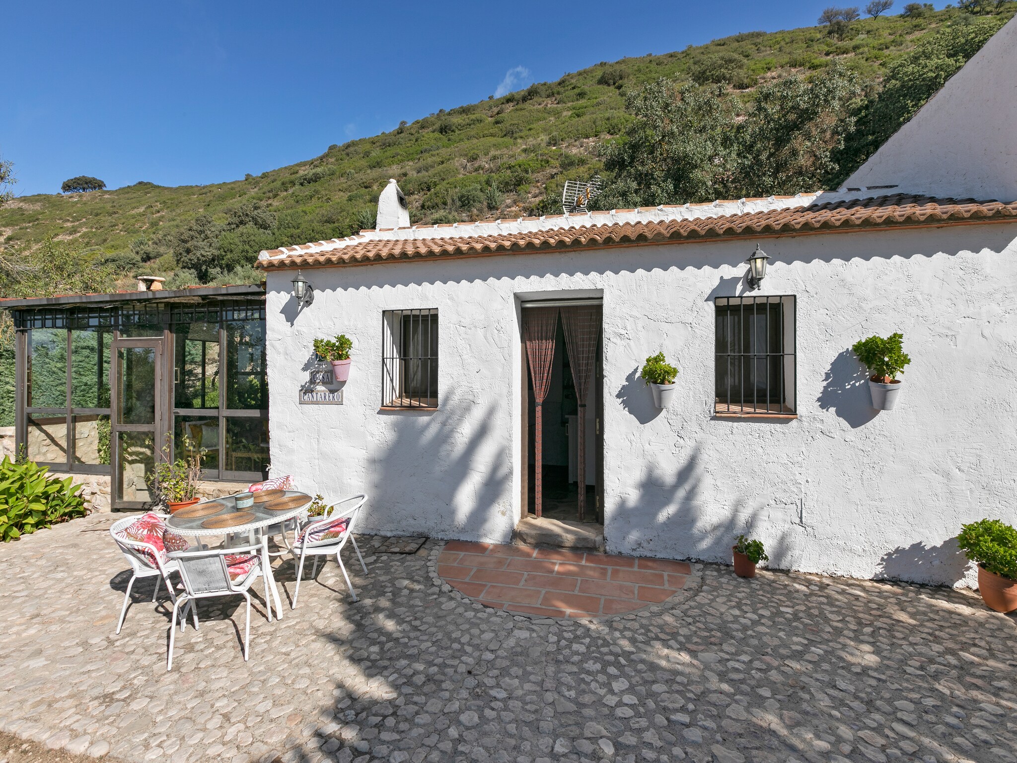 Lomatalo Casa Cantareros