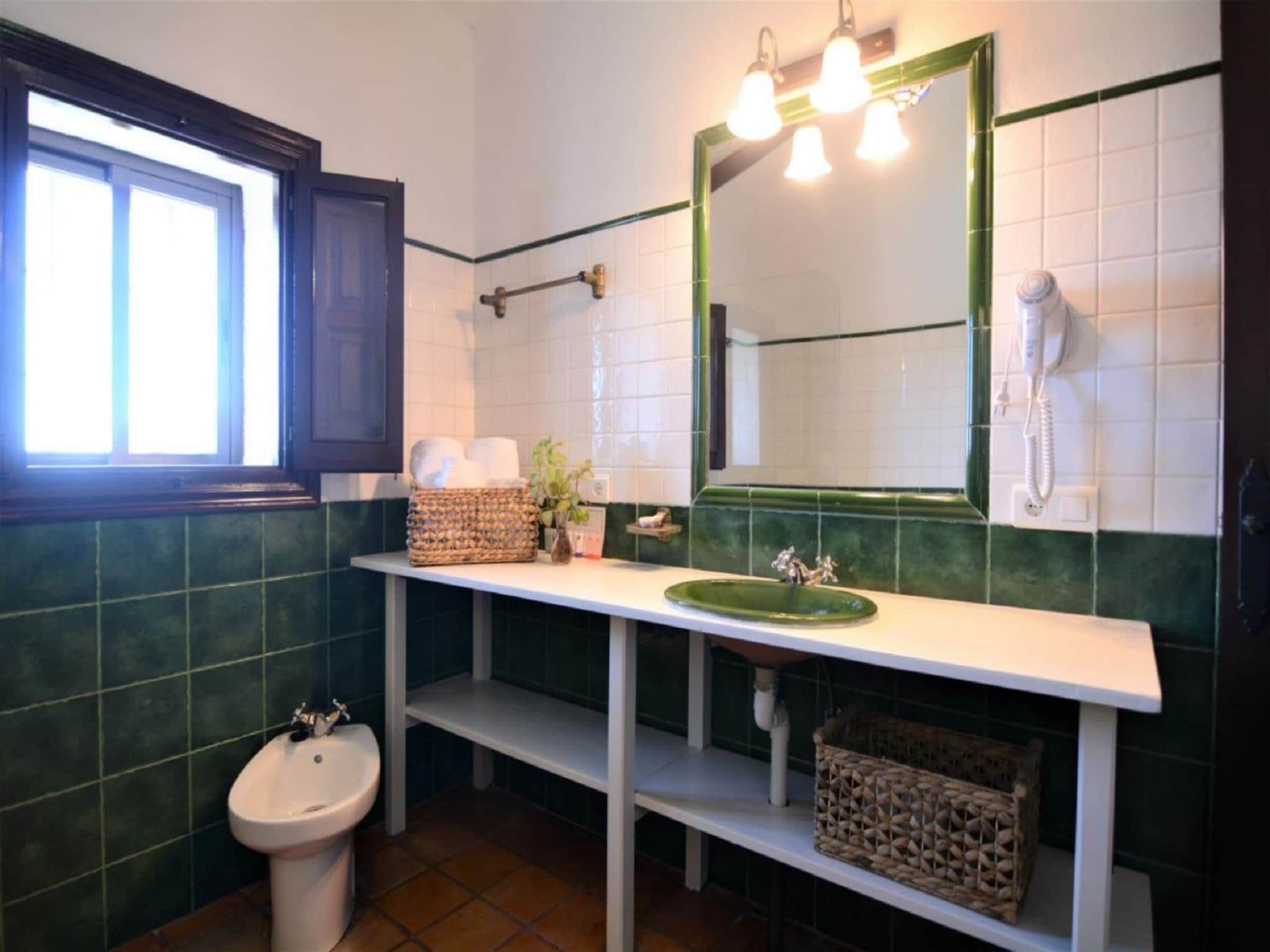 Dům Finca las Chozas