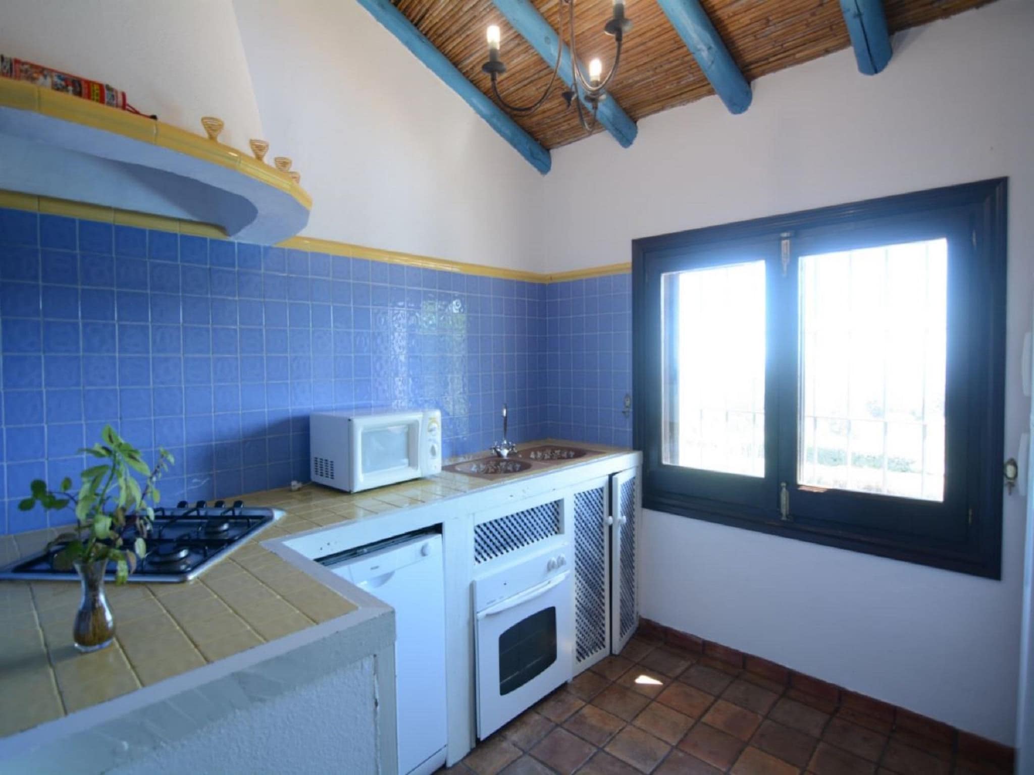 Dům Finca las Chozas