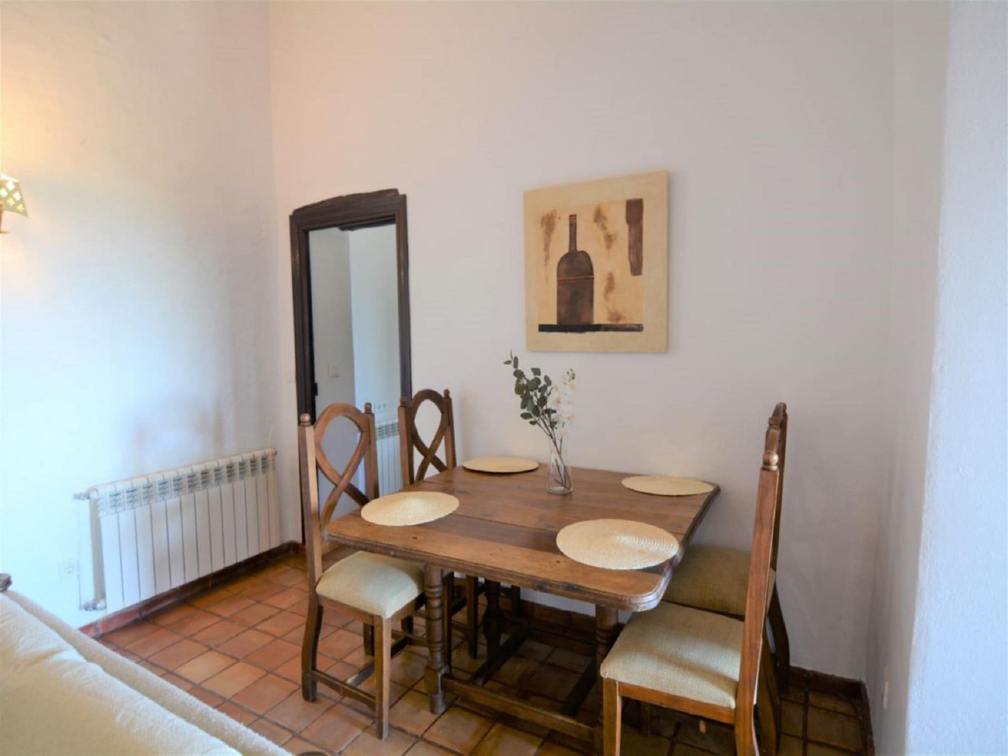 Dům Finca las Chozas