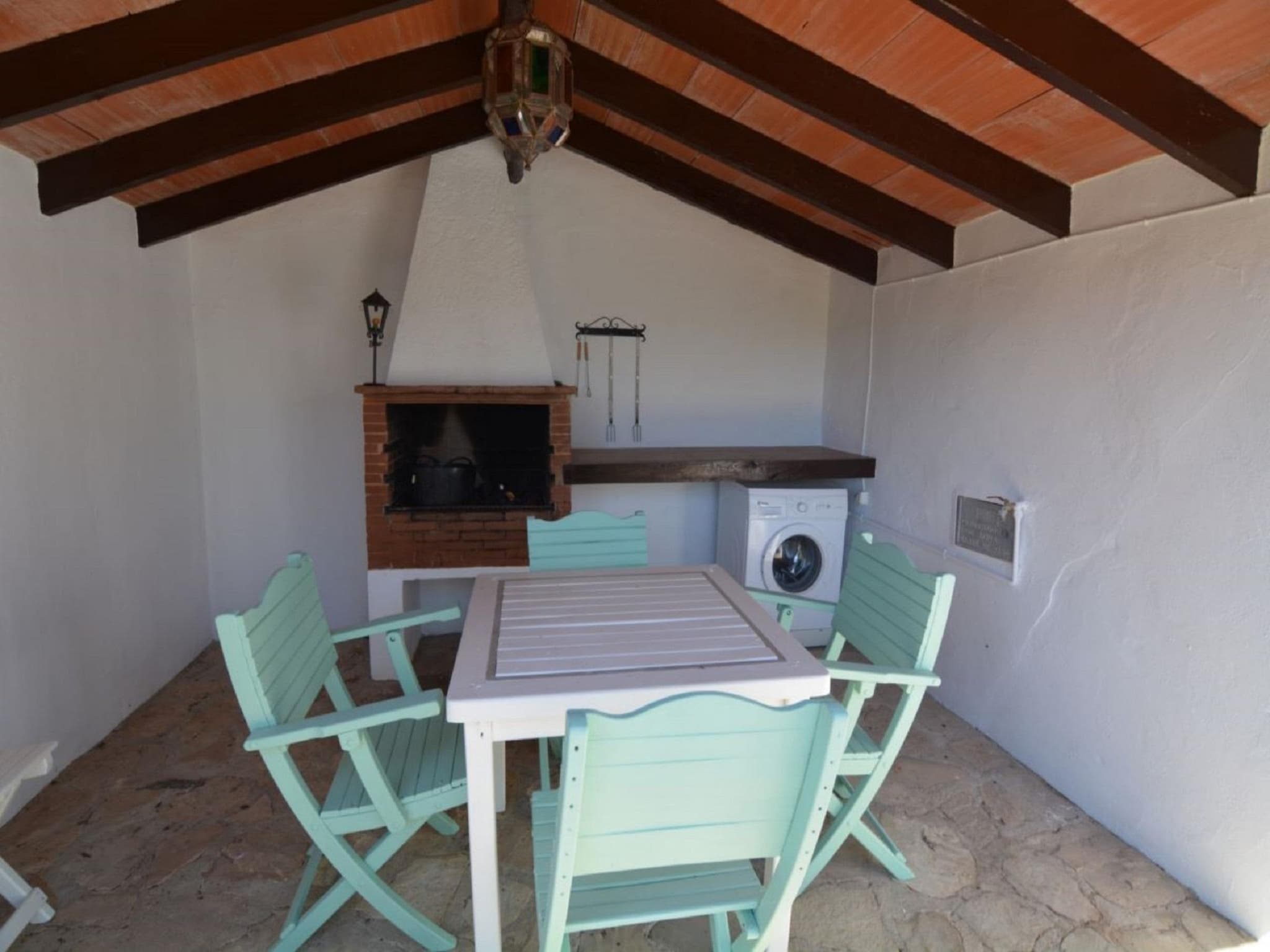 Dům Finca las Chozas