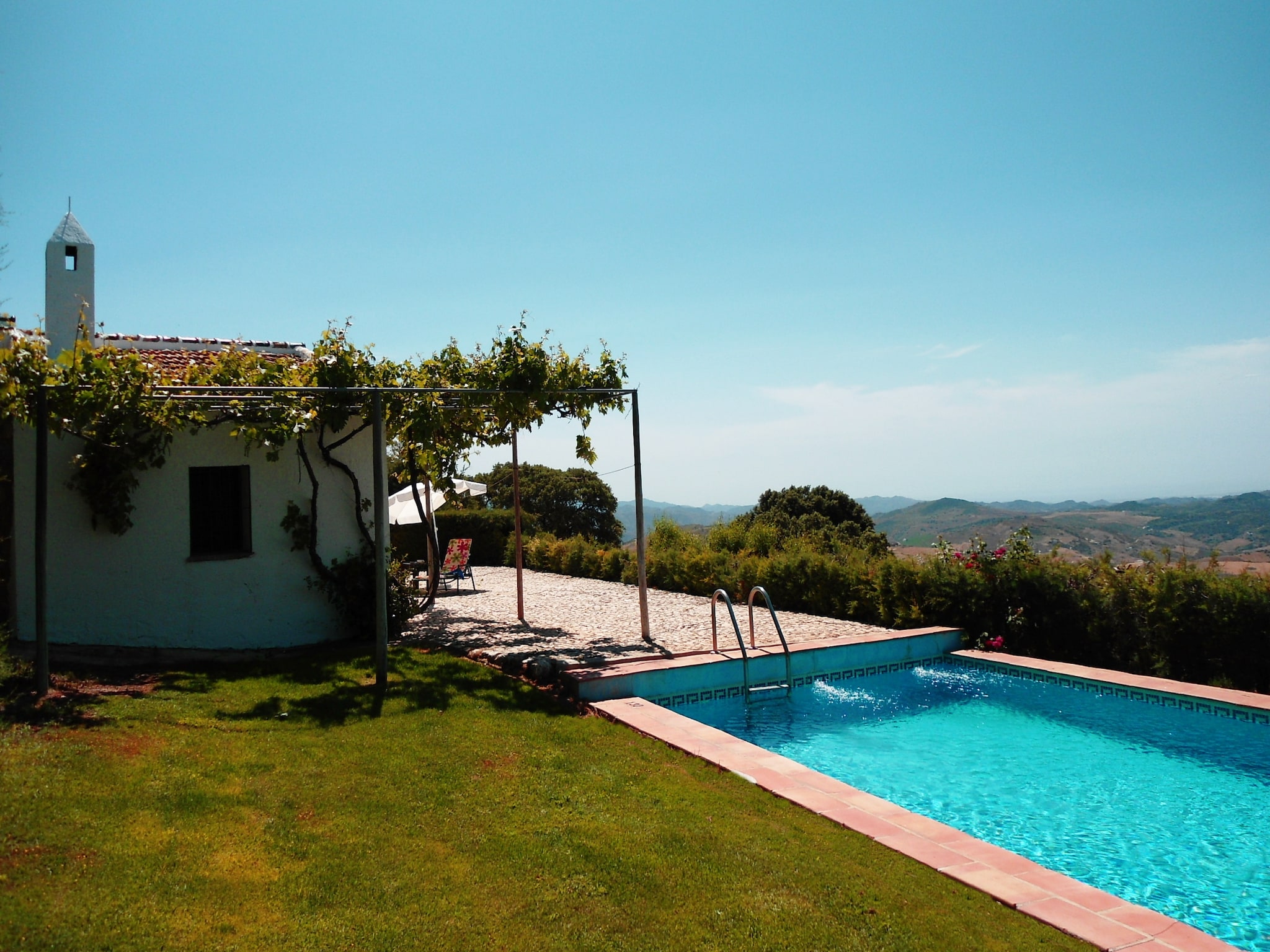 Ferienhaus Casa Torcalillos