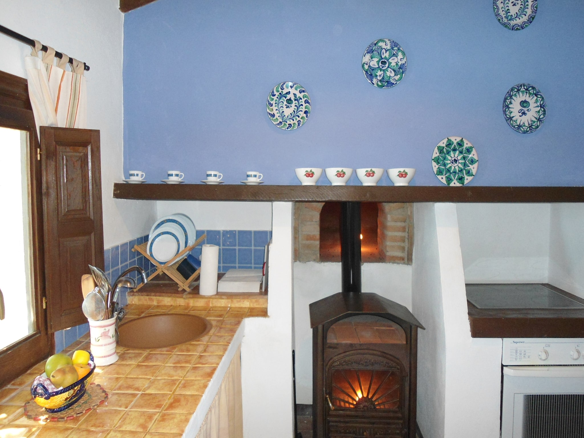Ferienhaus Casa Torcalillos