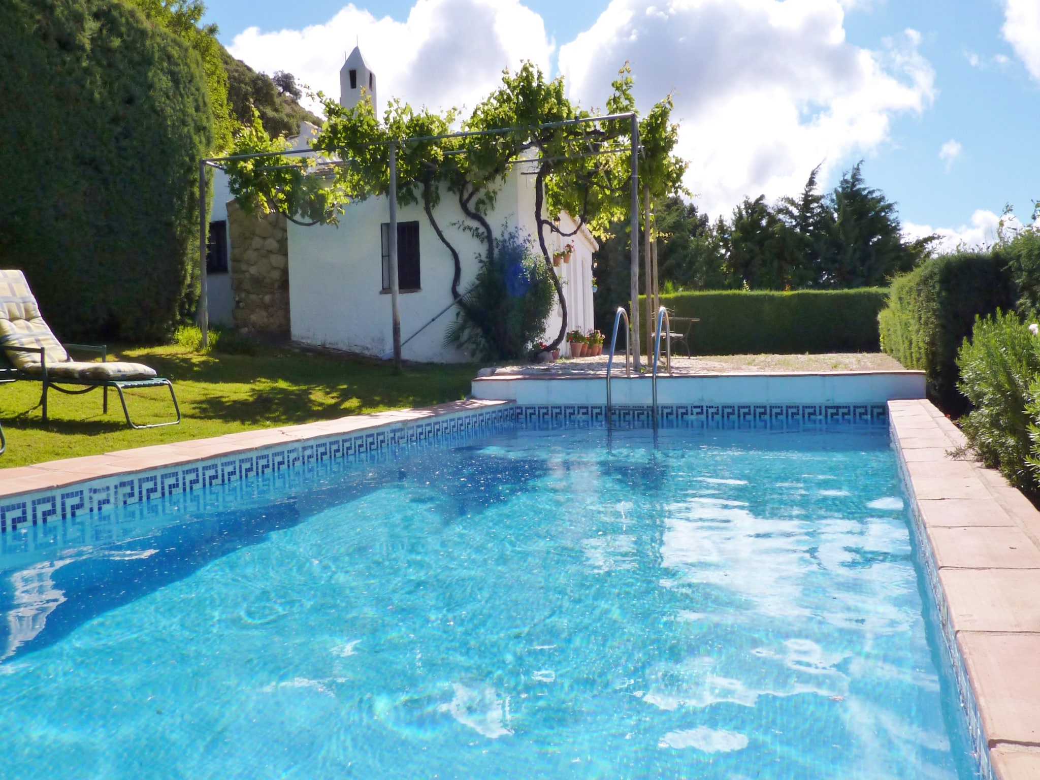 Ferienhaus Casa Torcalillos
