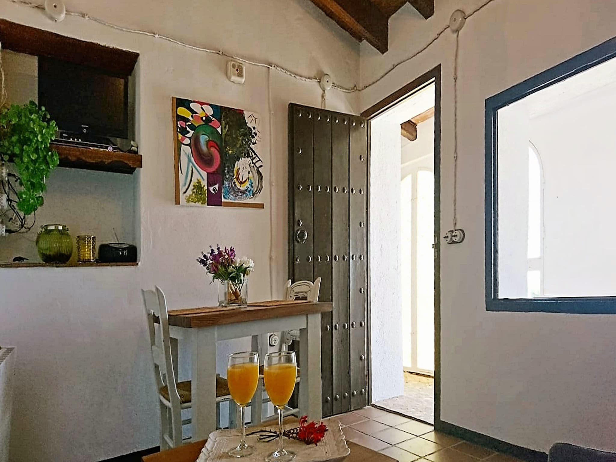 Ferienhaus Casa Torcalillos
