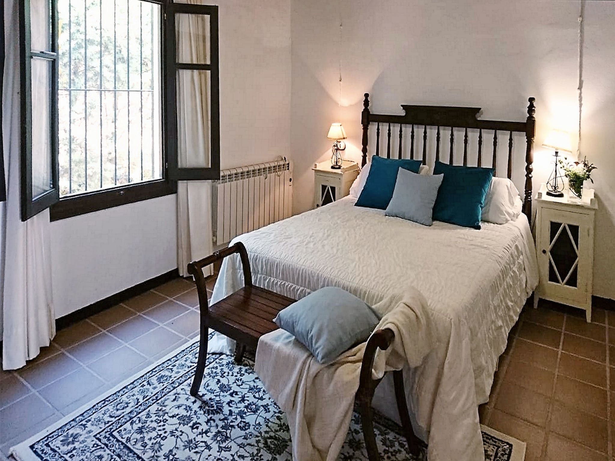 Ferienhaus Casa Torcalillos